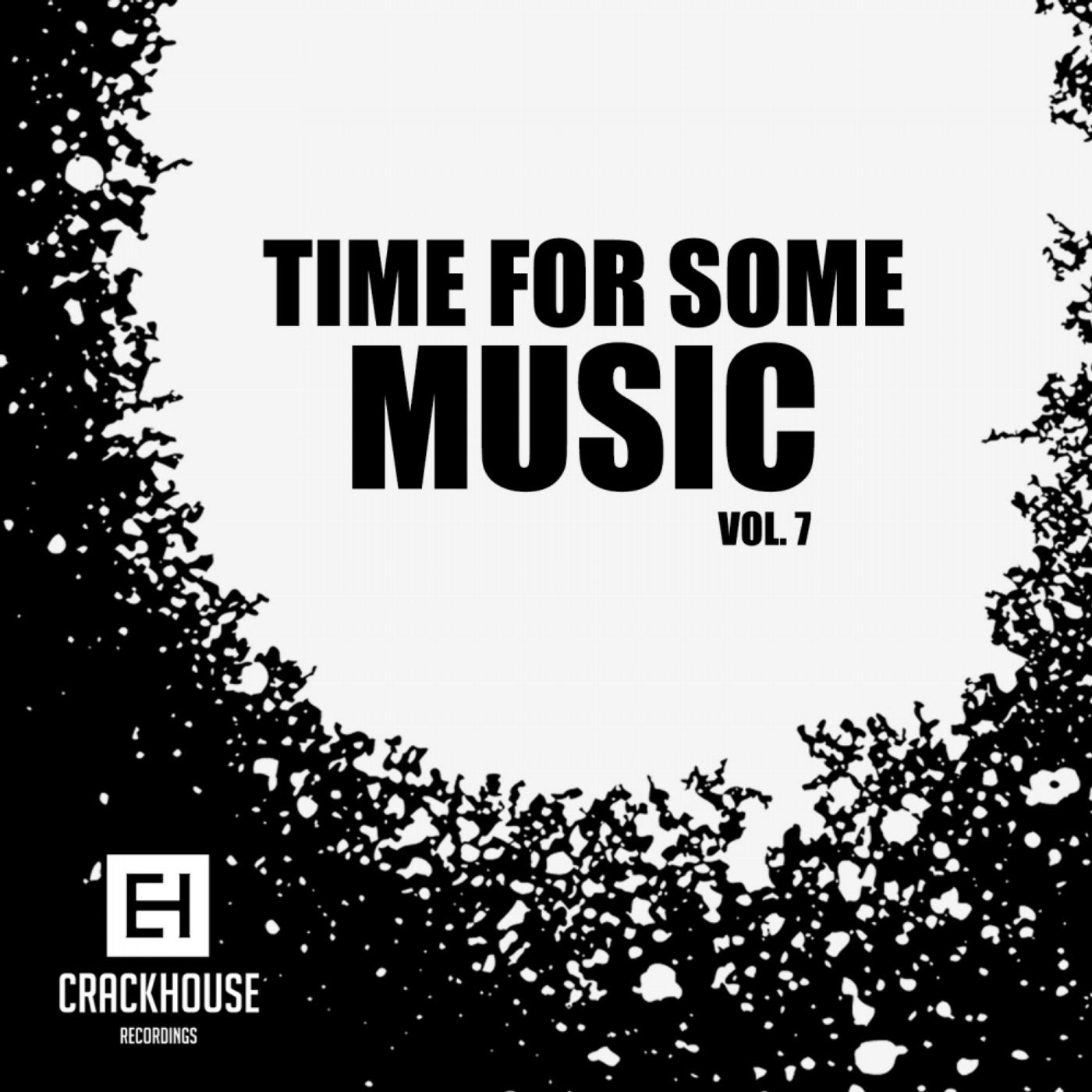 Time For Some Music, Vol. 7