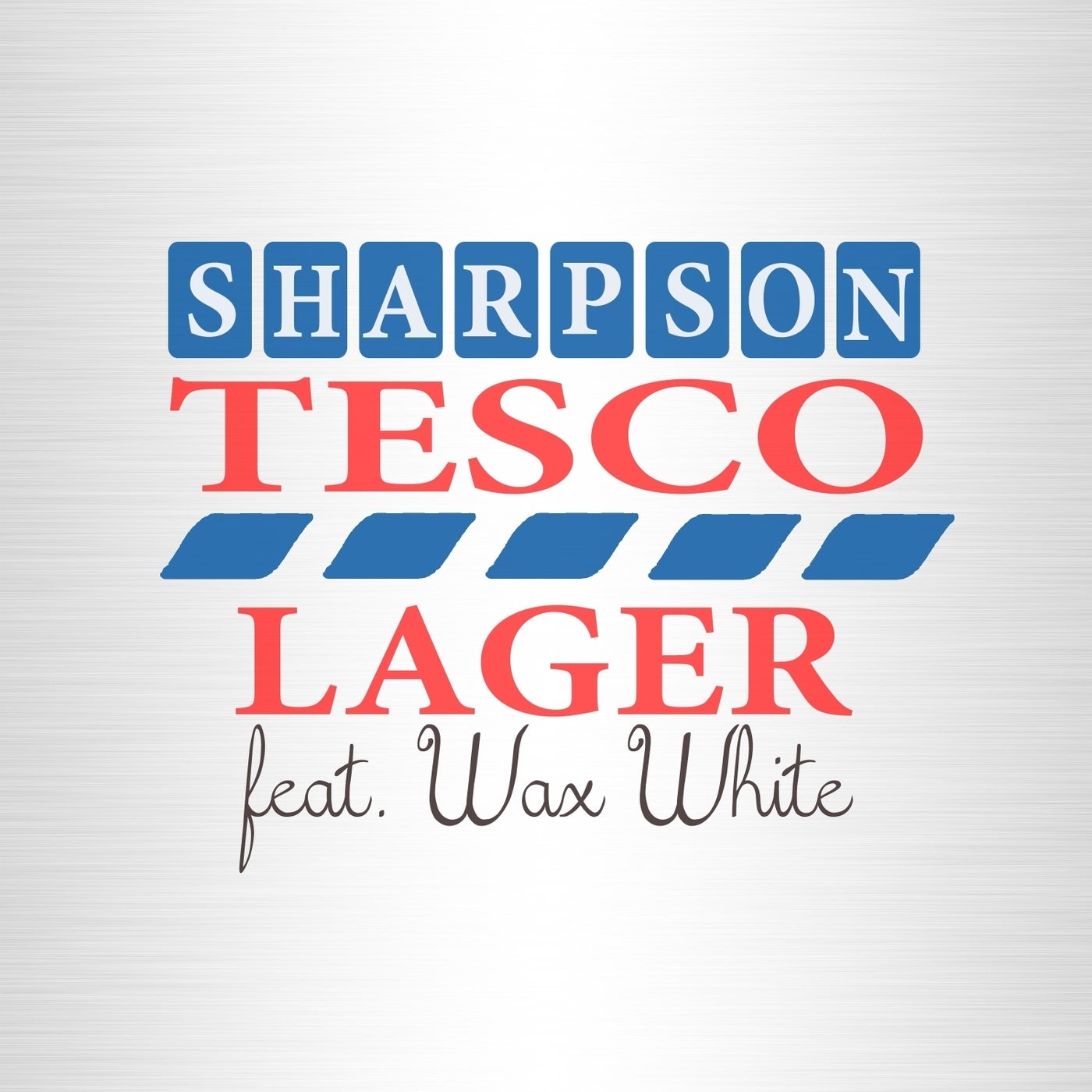 Tesco Lager