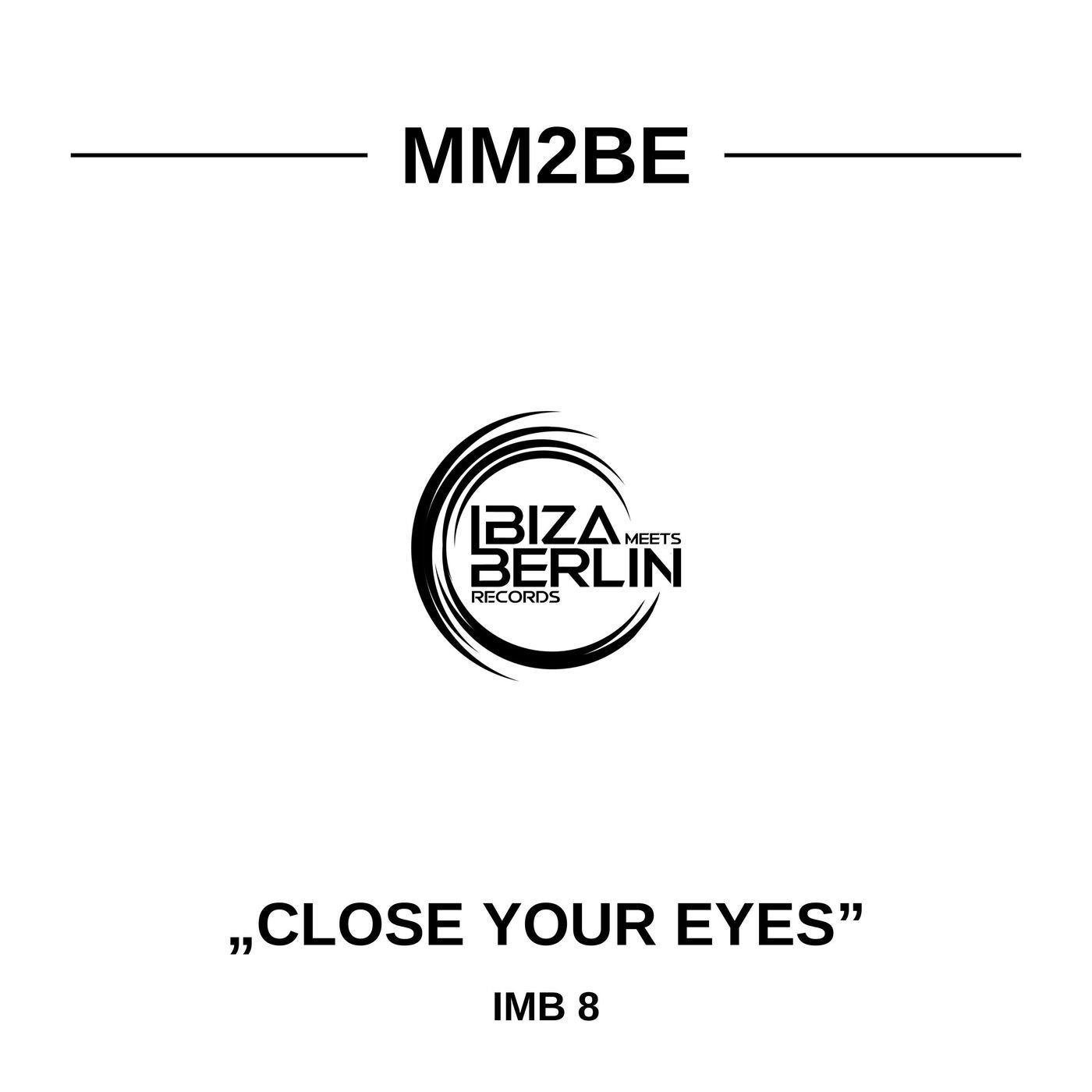 Close Your Eyes