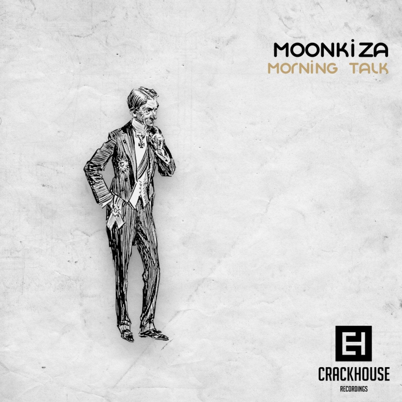 Morning Talk EP