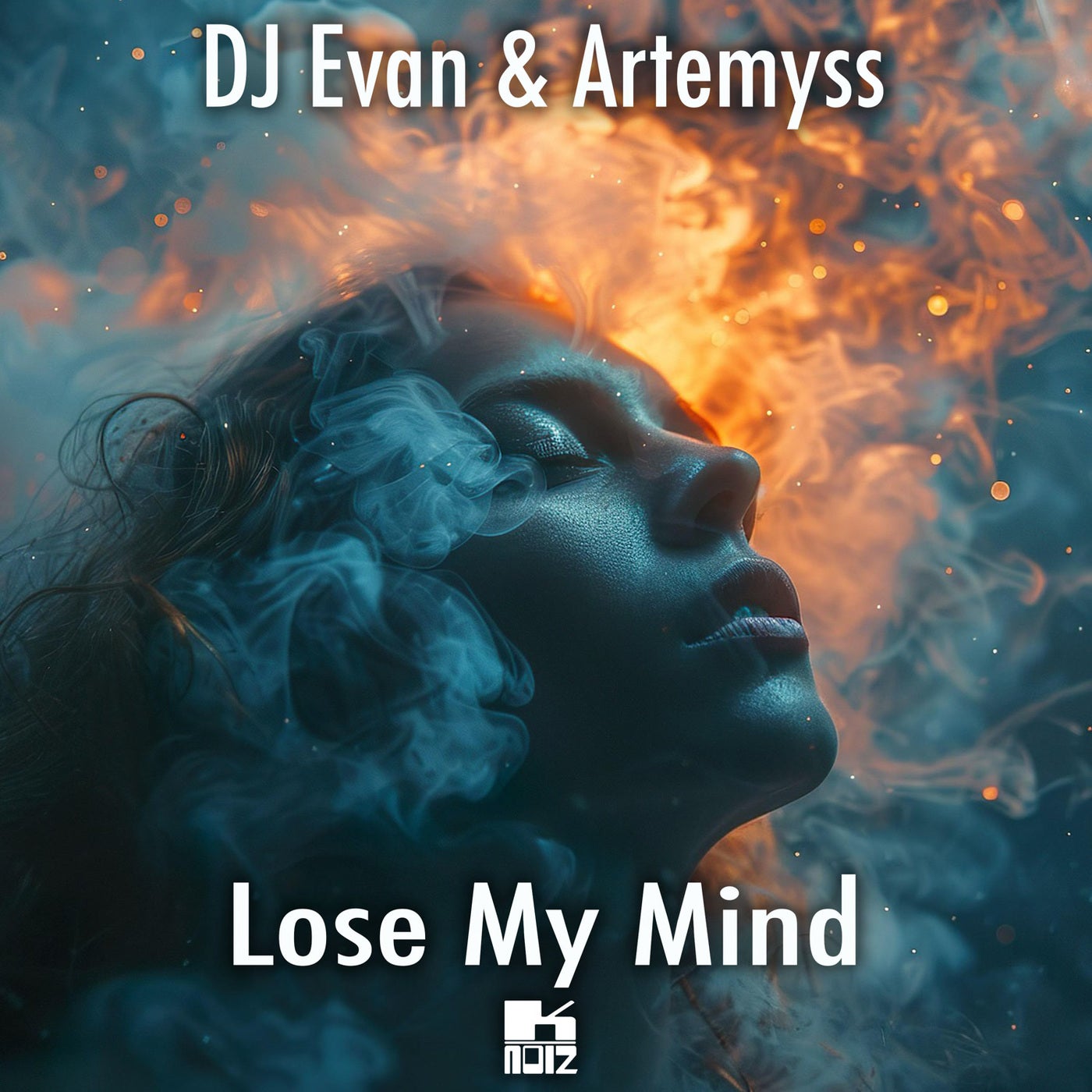 Lose My Mind