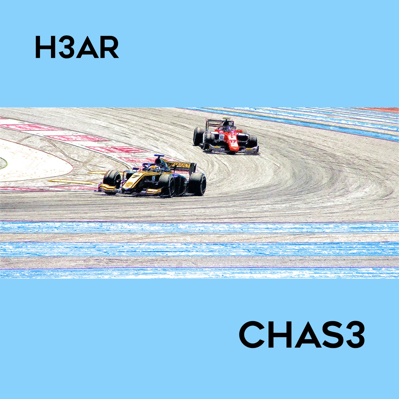 Chas3