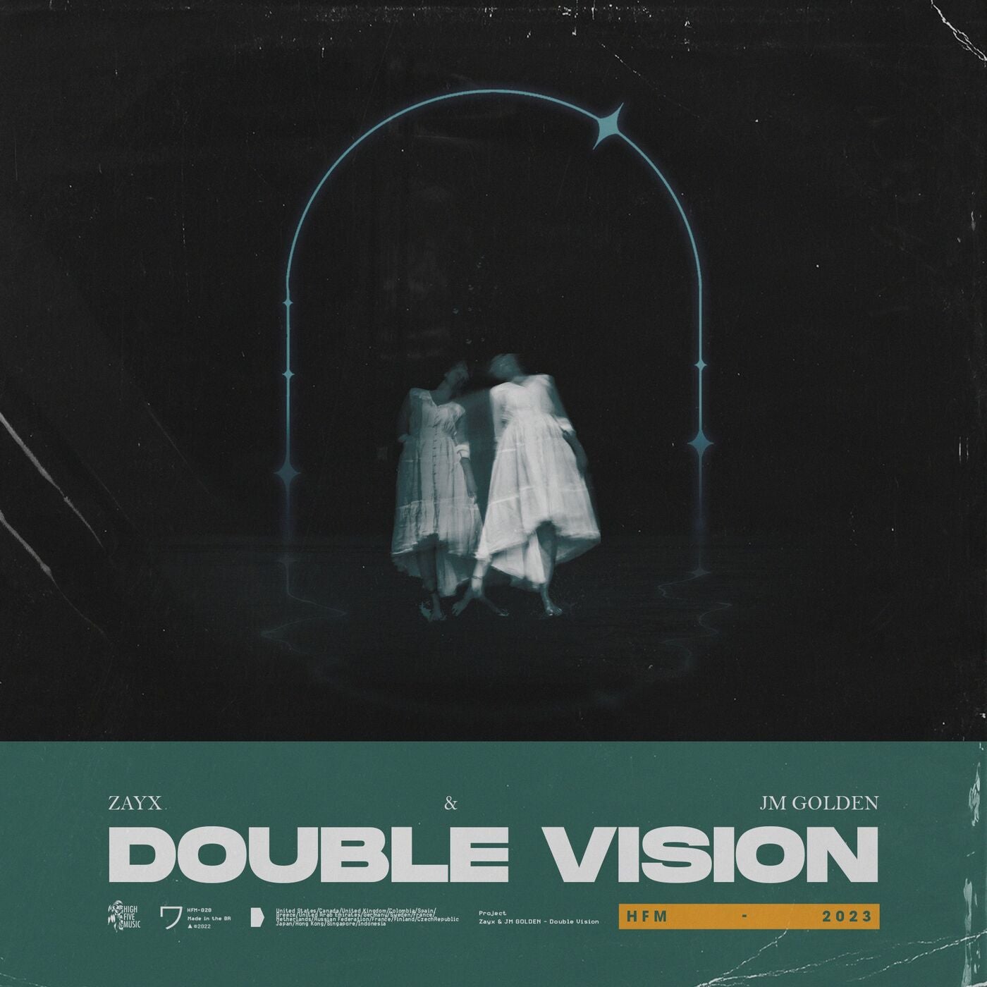 Double Vision