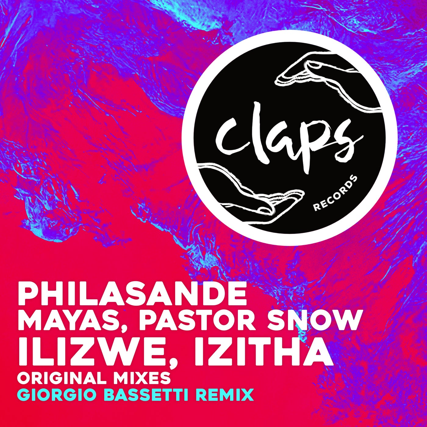 Ilizwe, Izitha - Incl. Giorgio Bassetti Remix