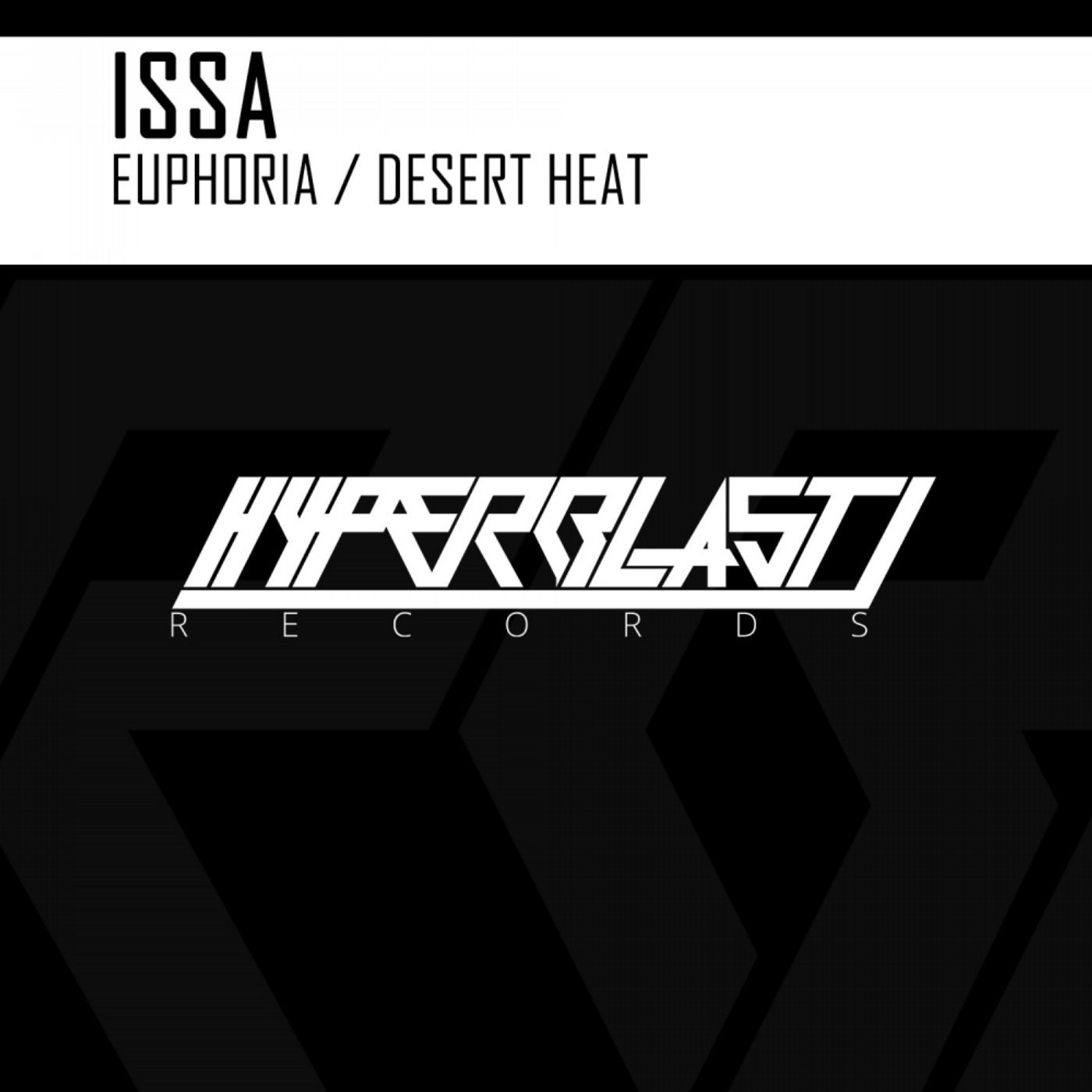 Euphoria / Desert Heat