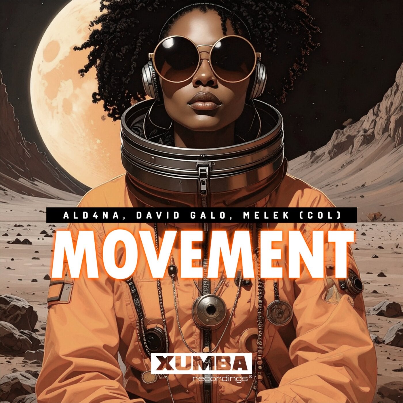Movement