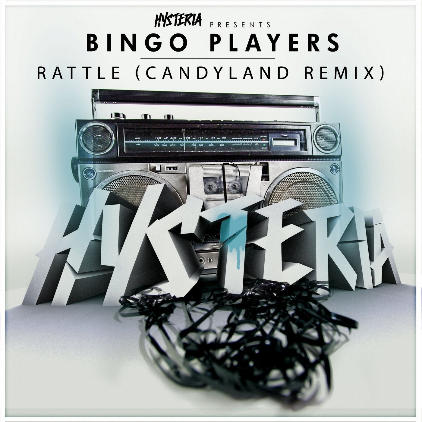 Rattle (Candyland Remix)