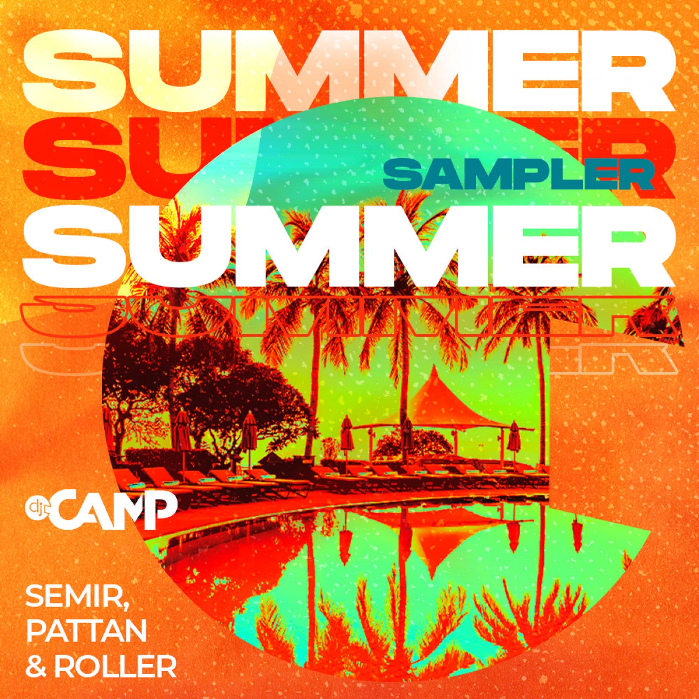 Summer Sampler