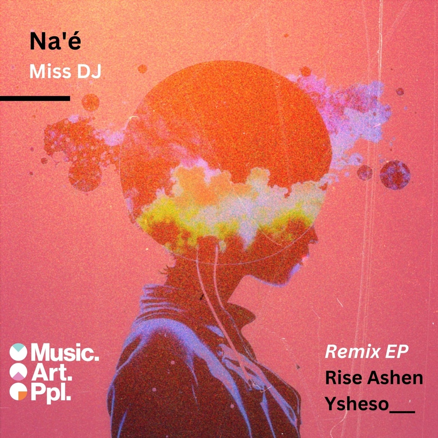 Miss DJ Remix
