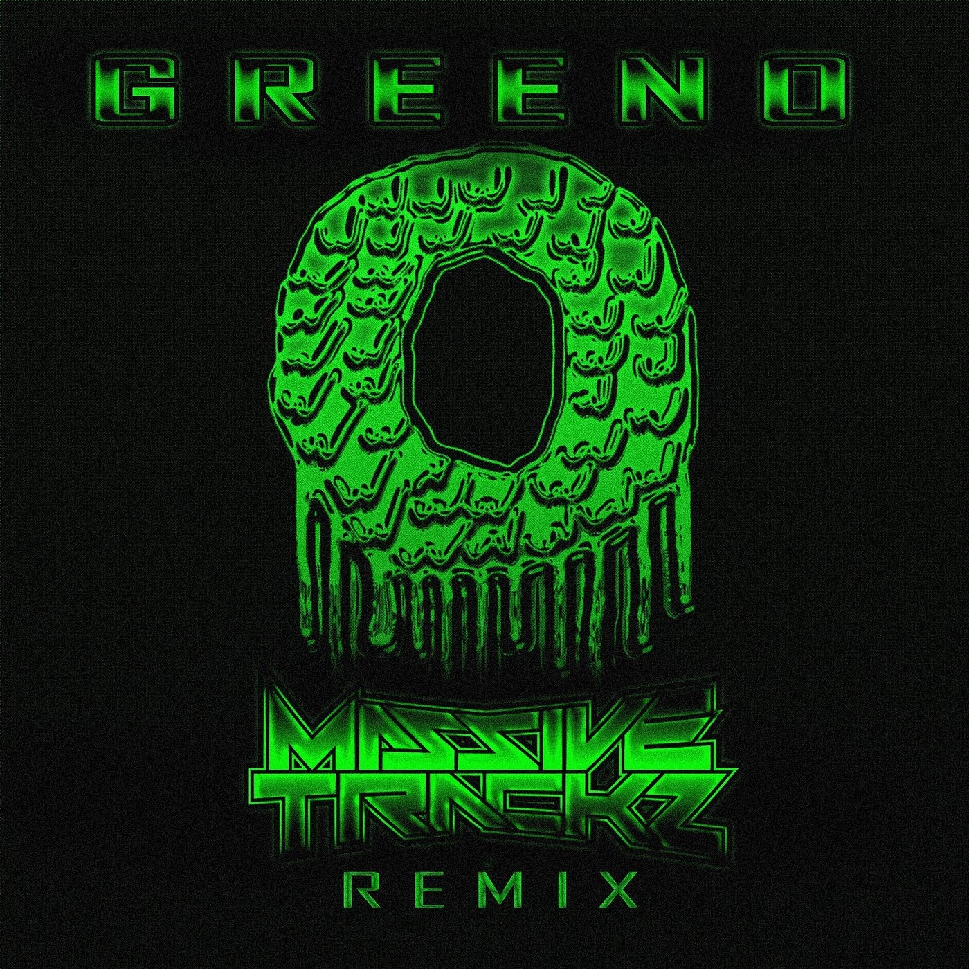 Greeno - Massive Trackz Remix