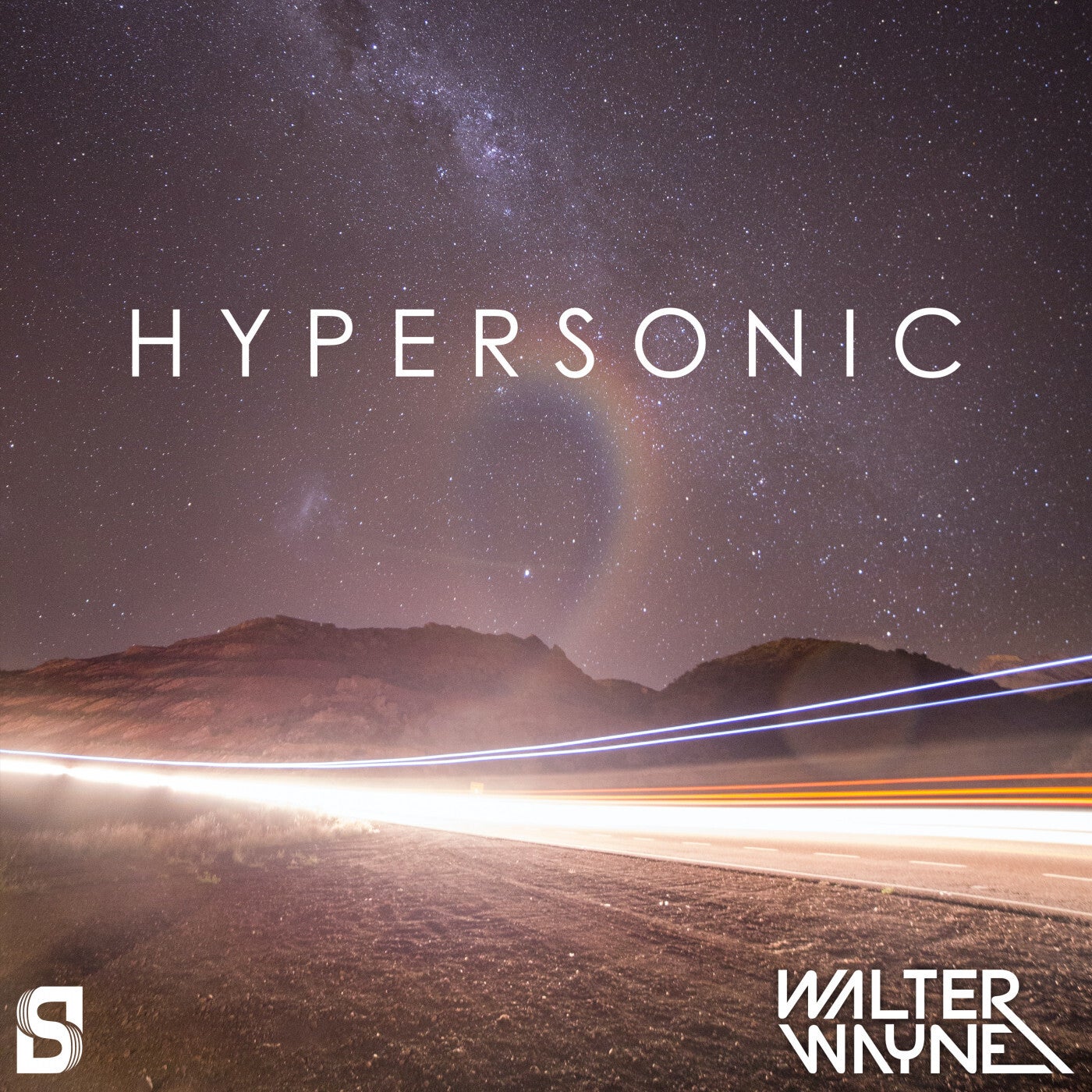 Hypersonic