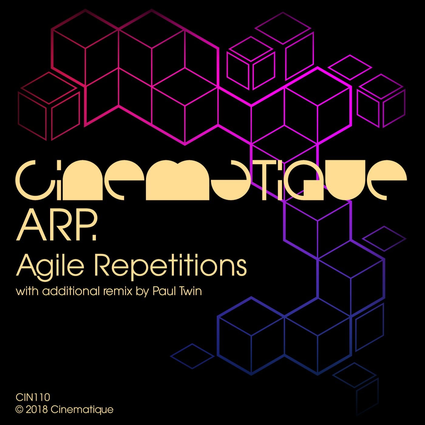 Agile Repetitions