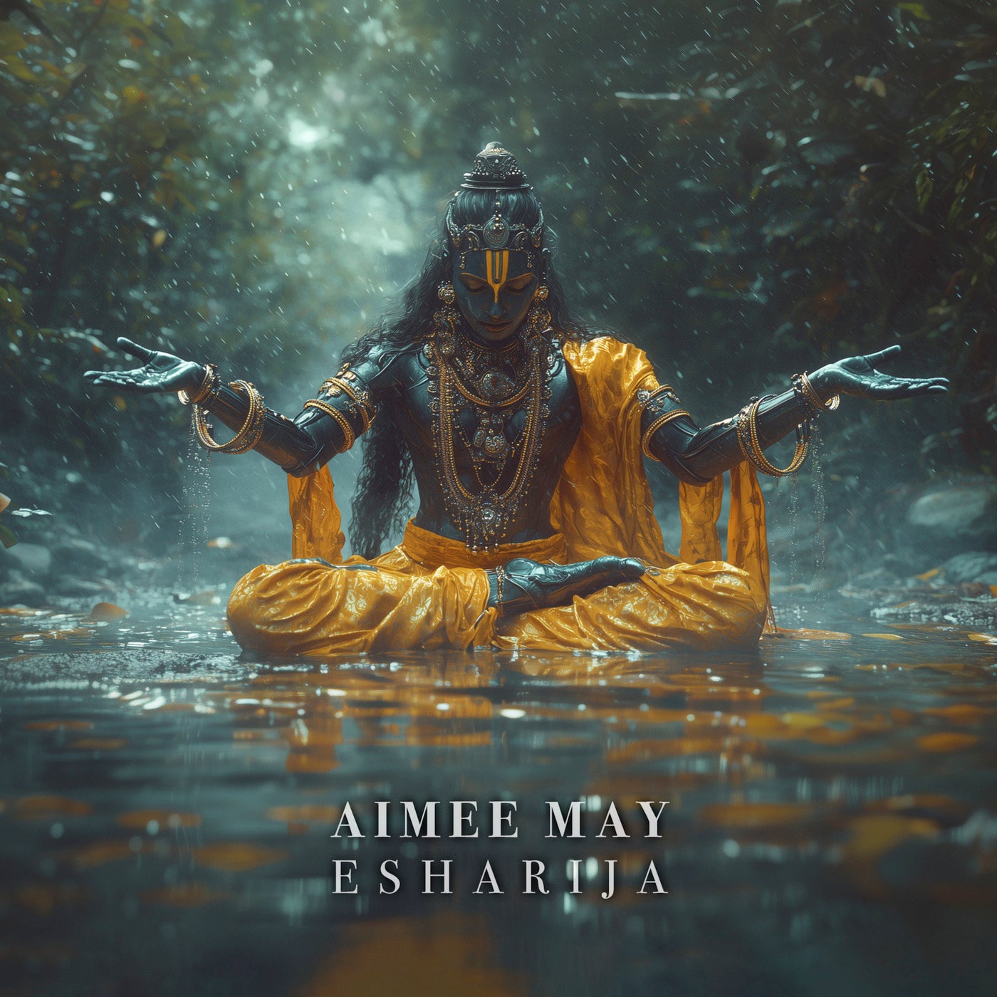 Esharija (Remixes)