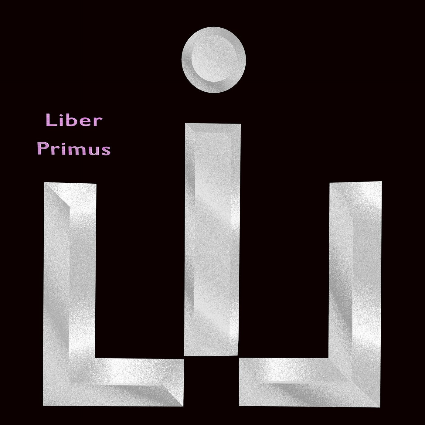 Liber Primus