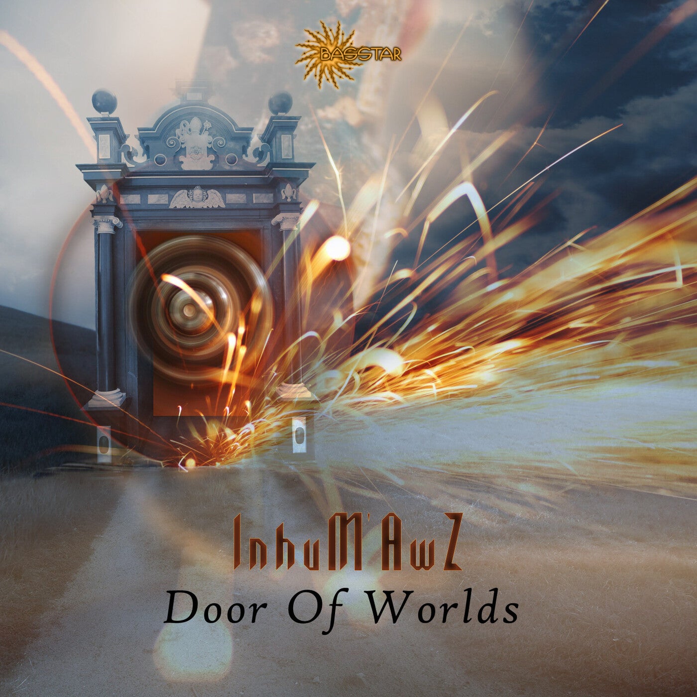 Door Of Worlds