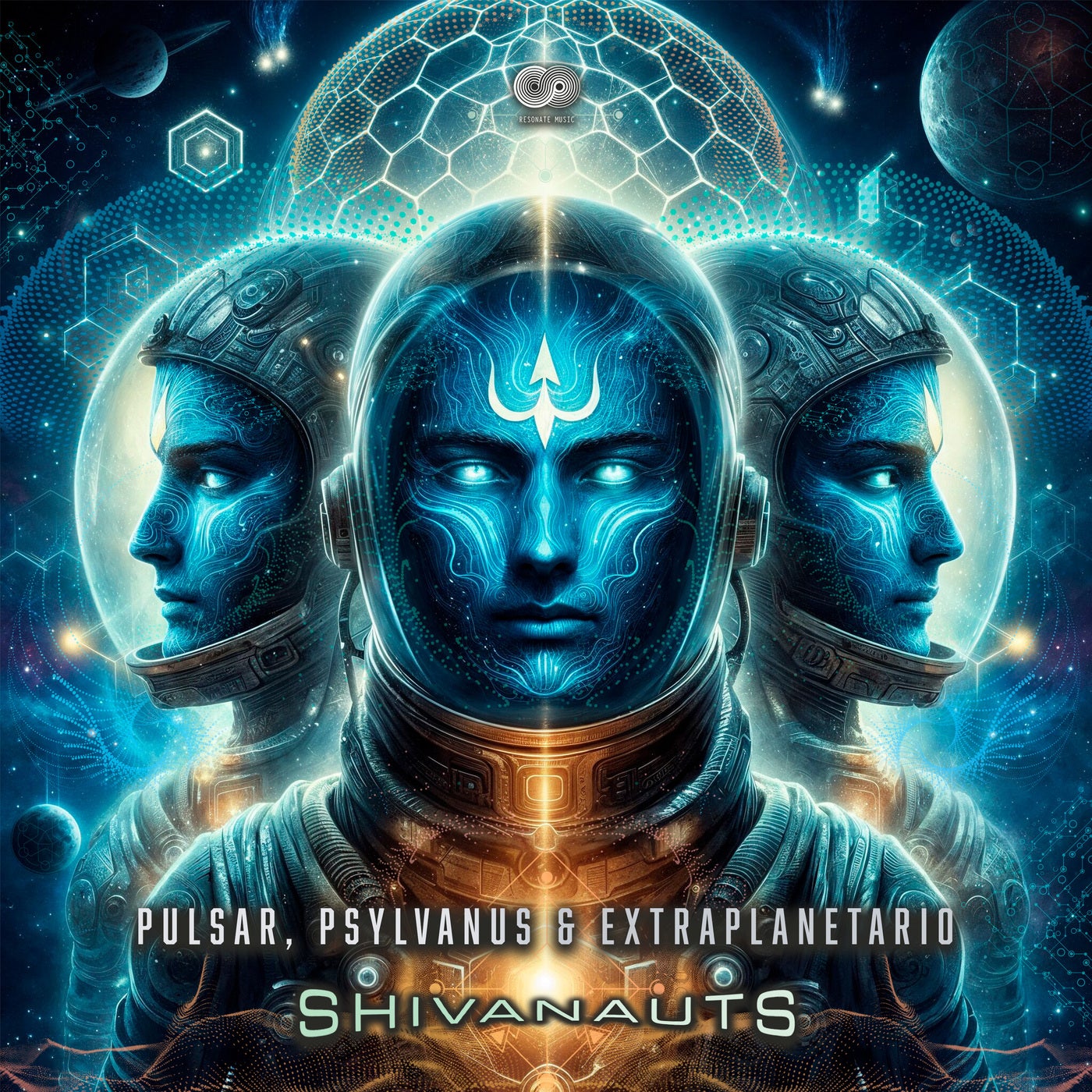 Shivanauts