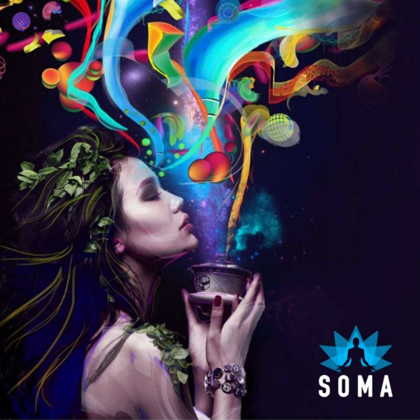 SOMA Breath Meditation Daily Dose