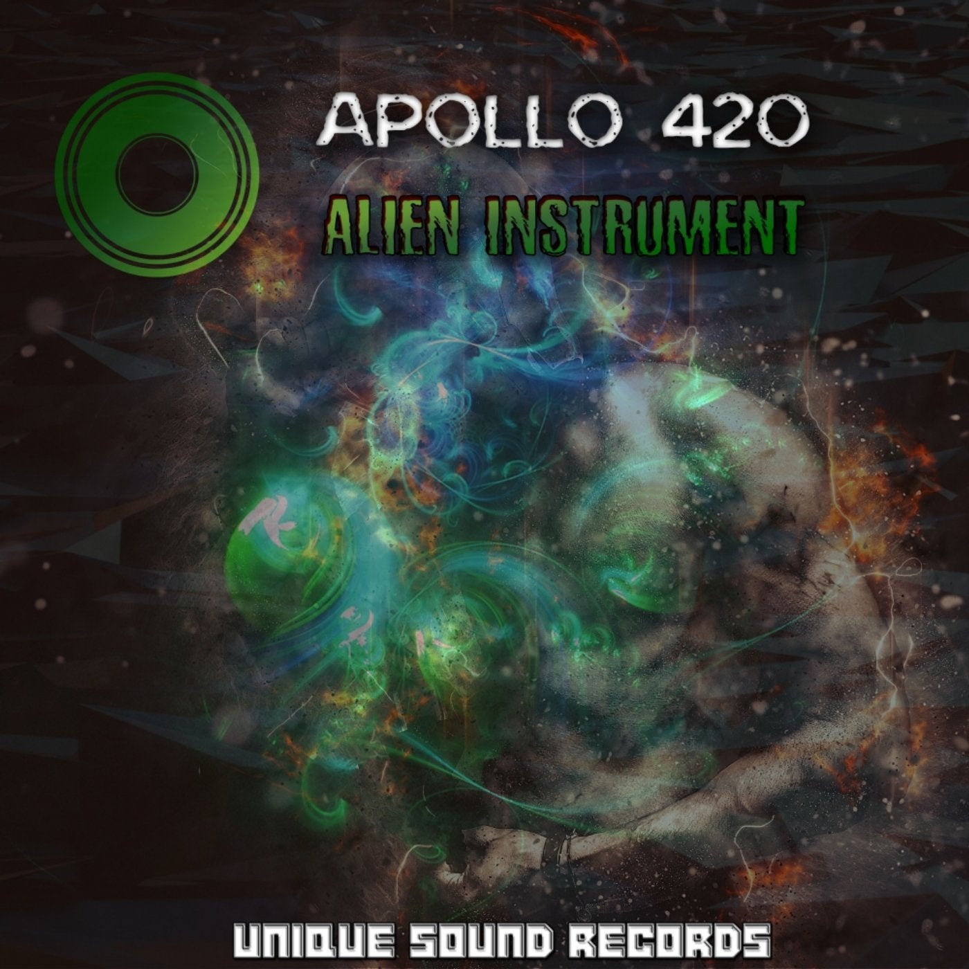 Alien Instrument