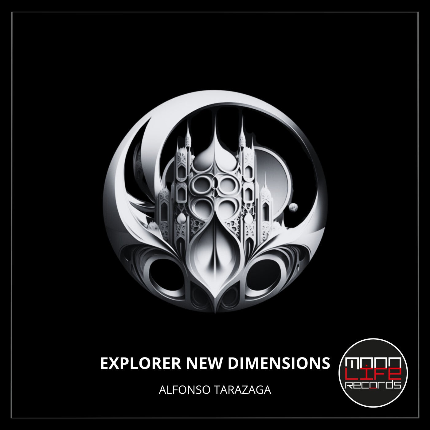 Explorer New Dimensions