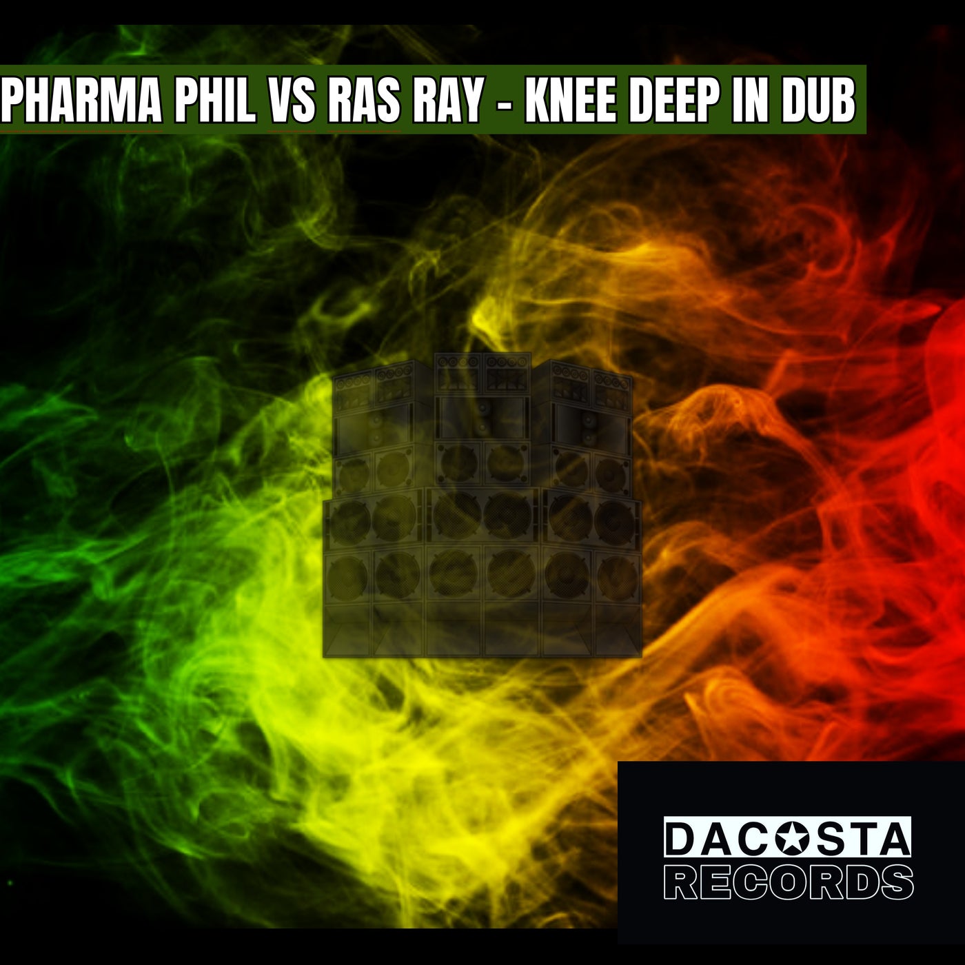 Knee Deep In Dub