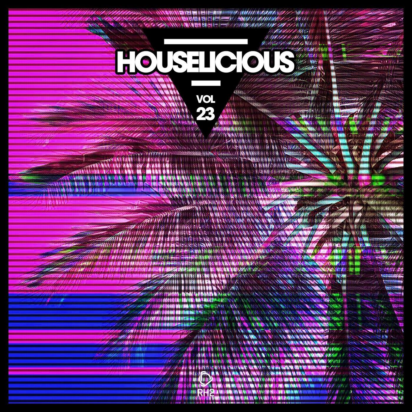 Houselicious Vol. 23