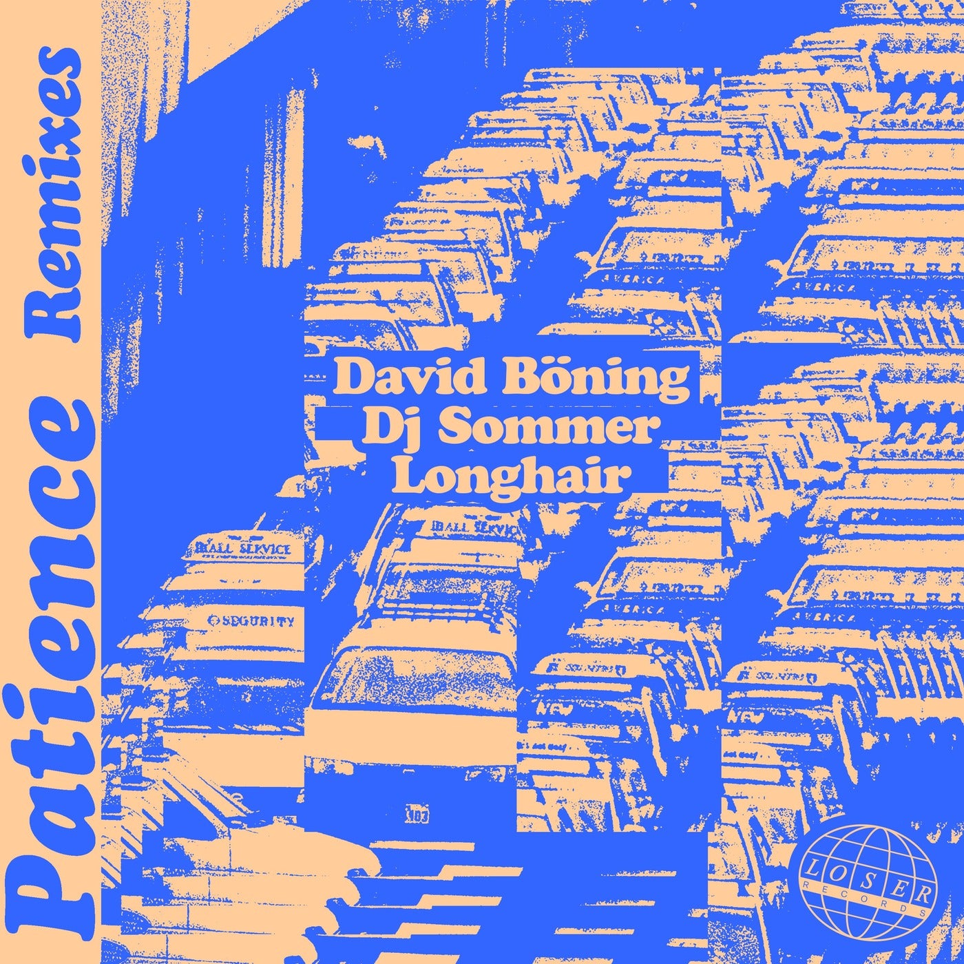 Patience Remixes