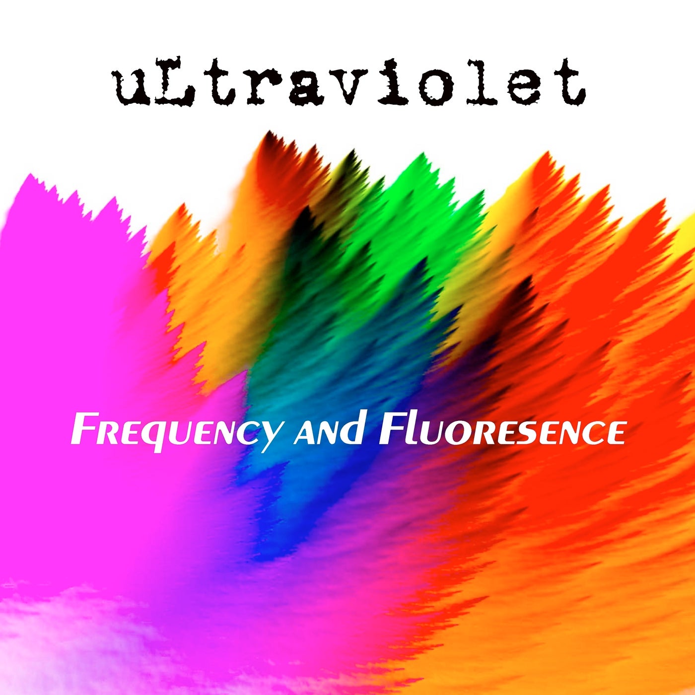 Frequency and Fluoresence