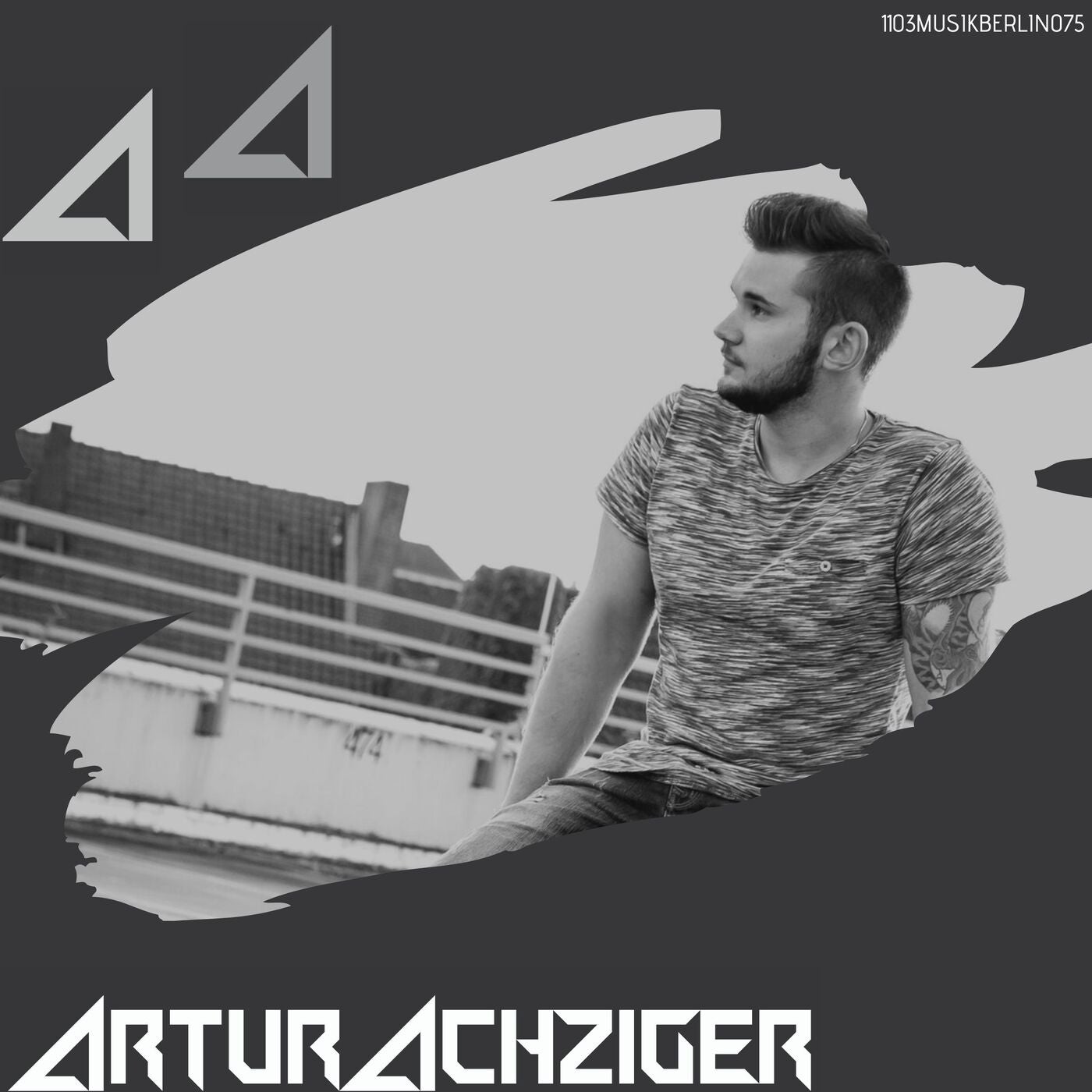 Artur Achziger