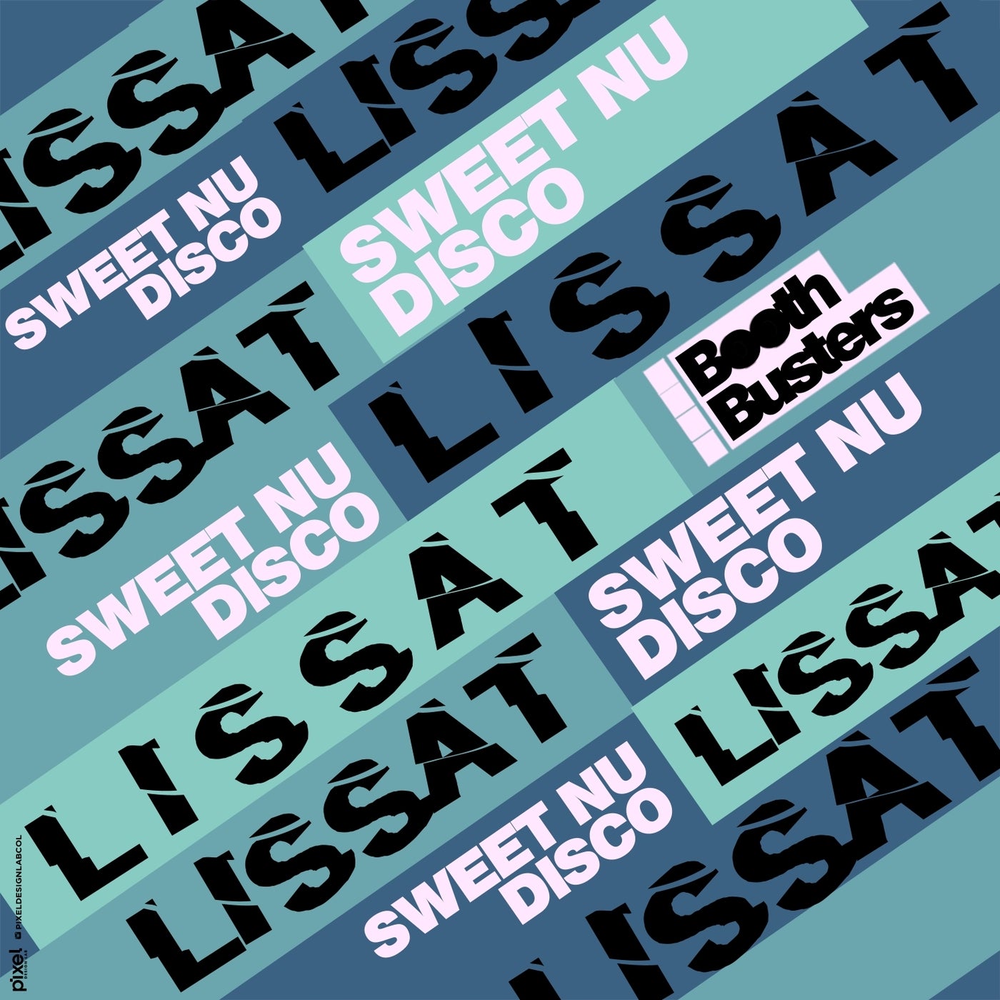 Sweet Nu Disco 