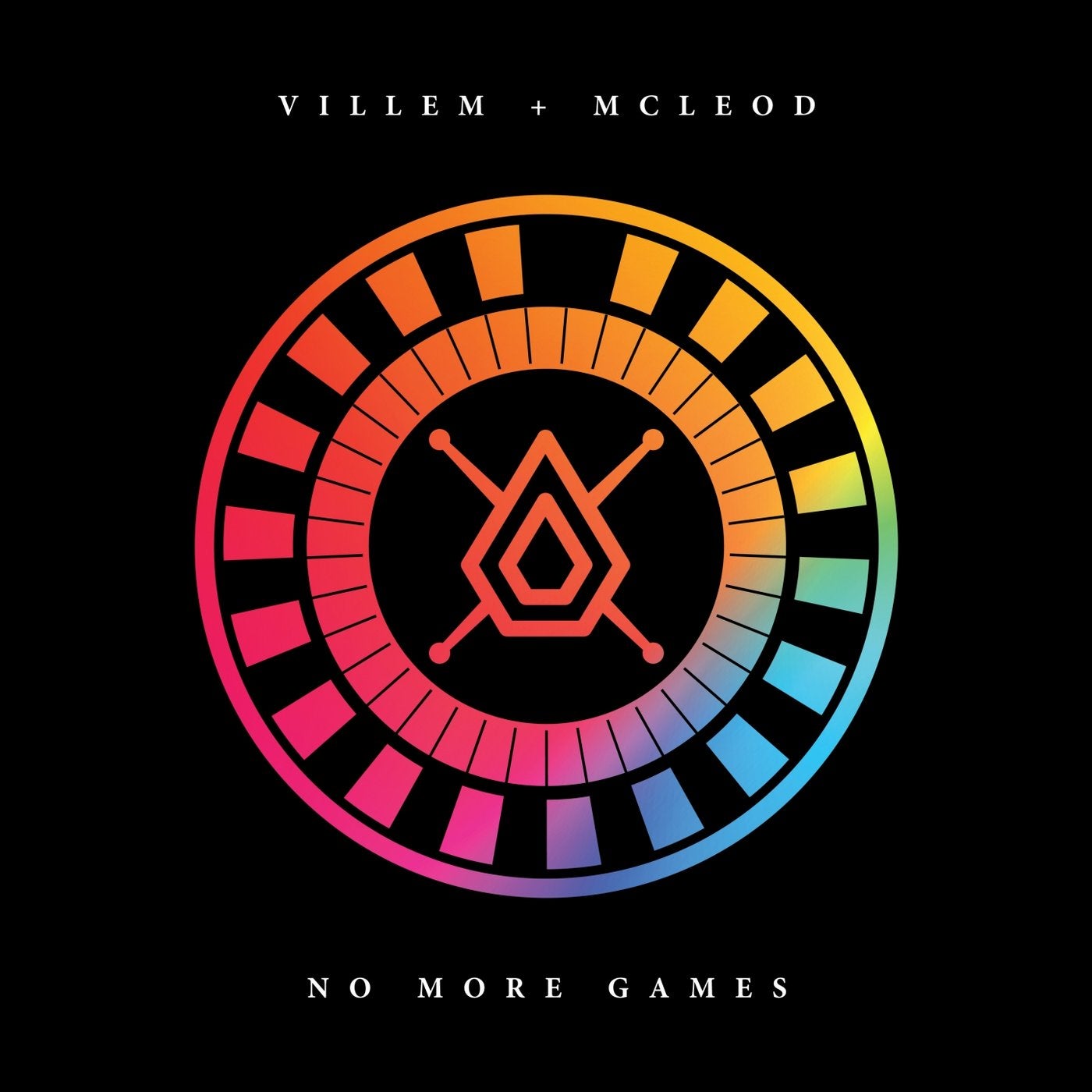 No More Games EP