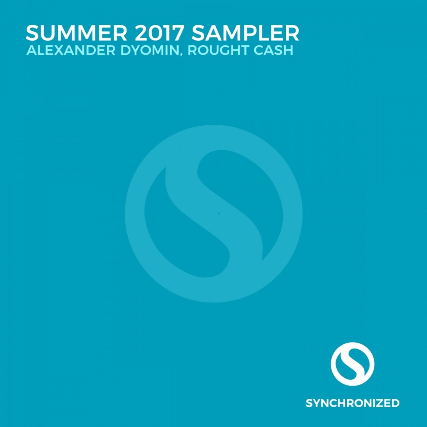 Summer 2017 Sampler