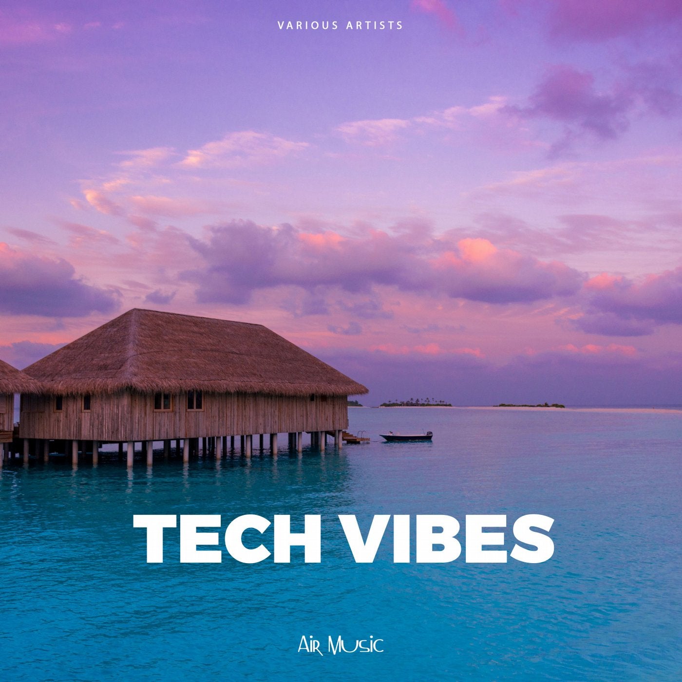 Tech Vibes