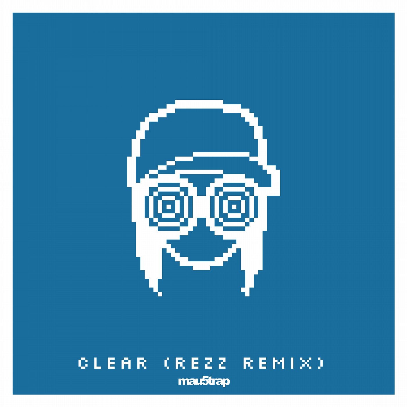 Clear (REZZ Remix)