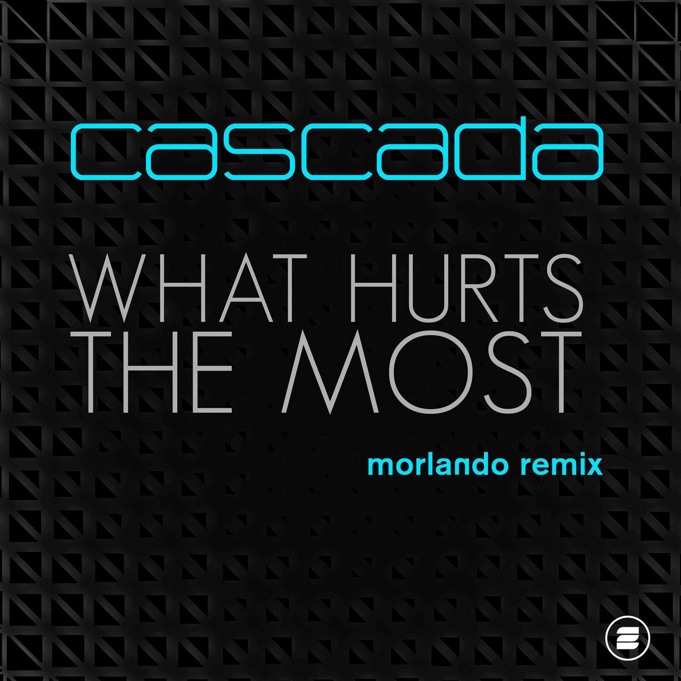 What Hurts the Most (Morlando Remix)