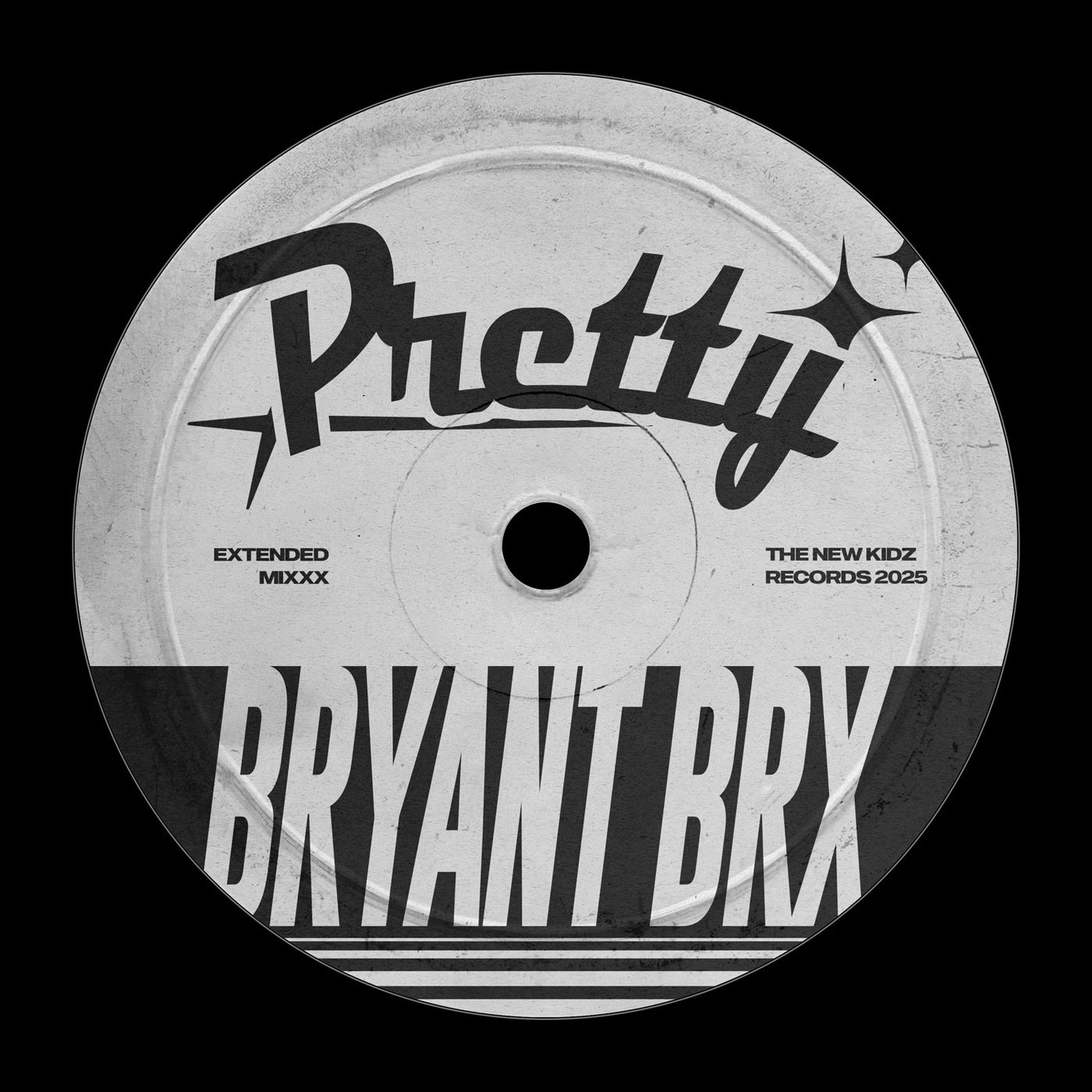 Pretty (Extended Mix)