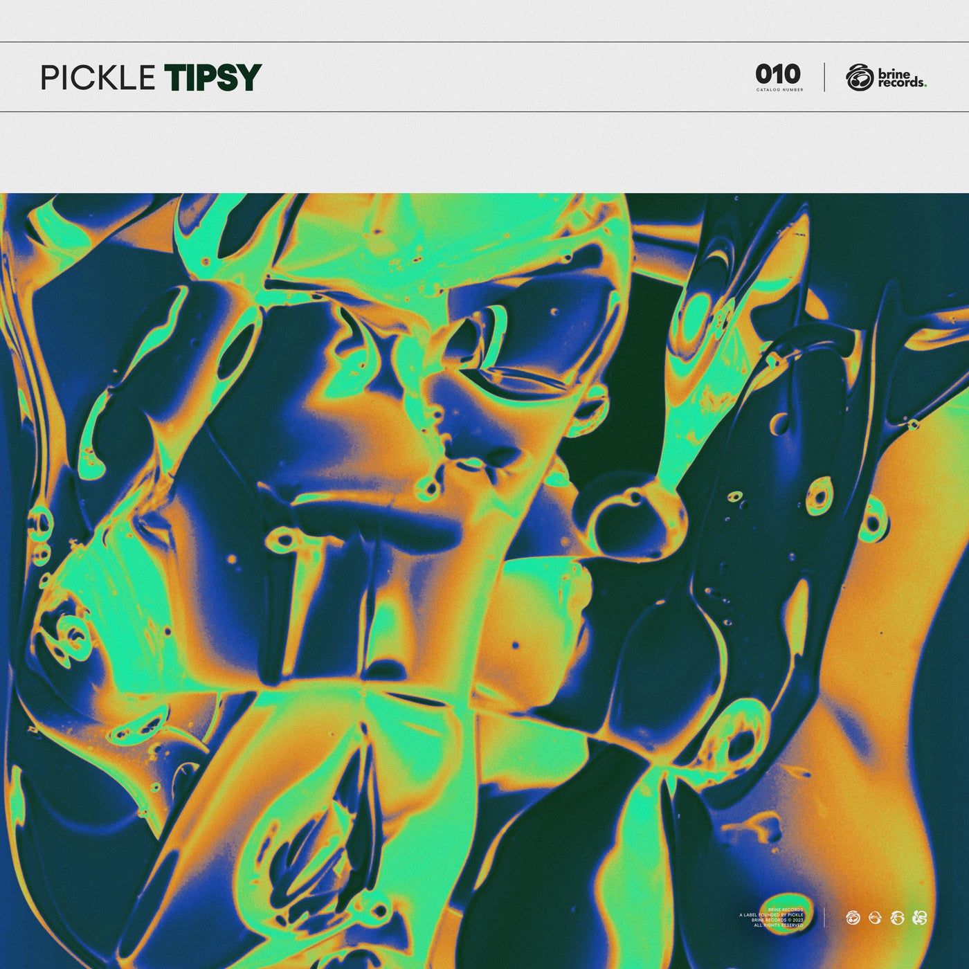 Tipsy (Extended Mix)
