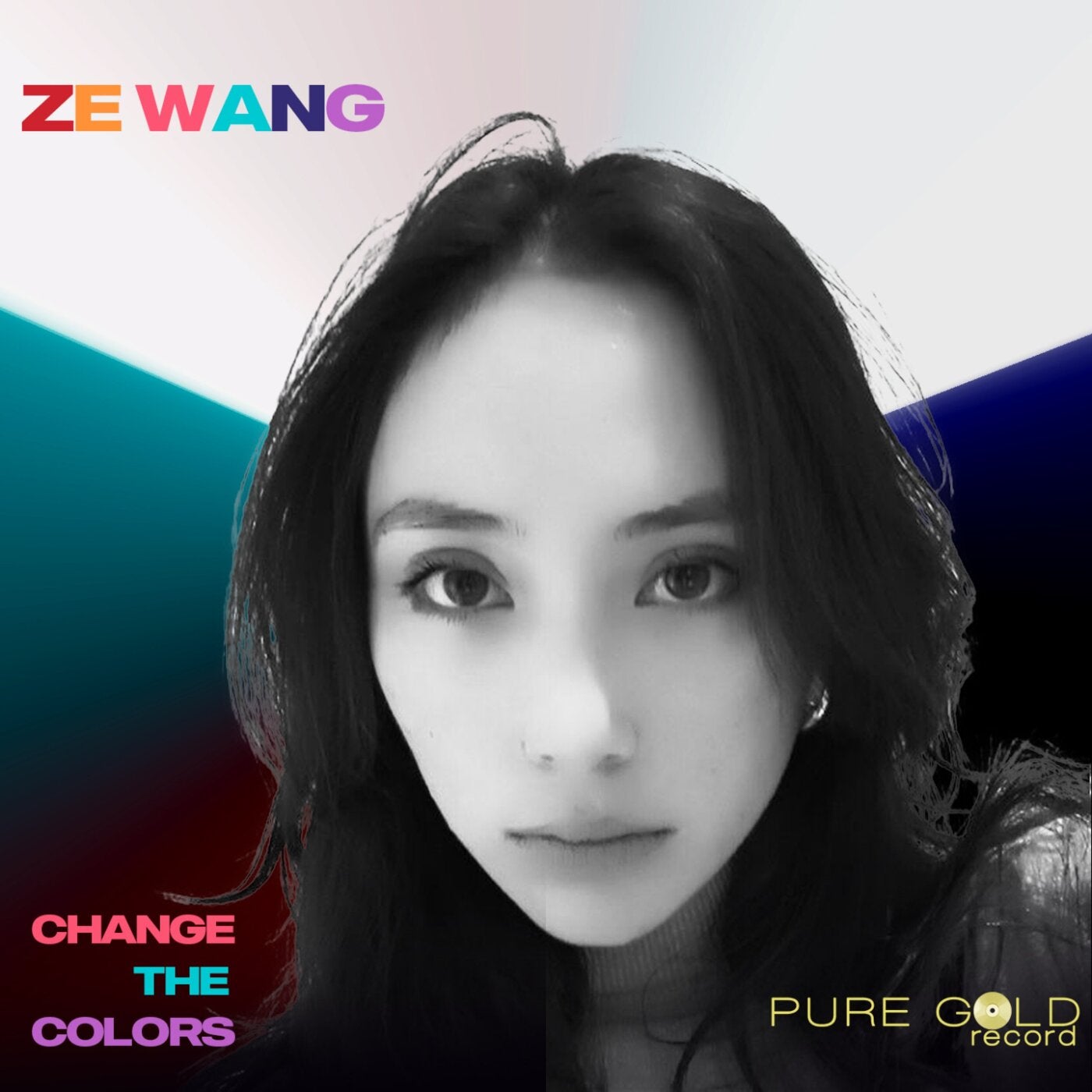 Change The Colours