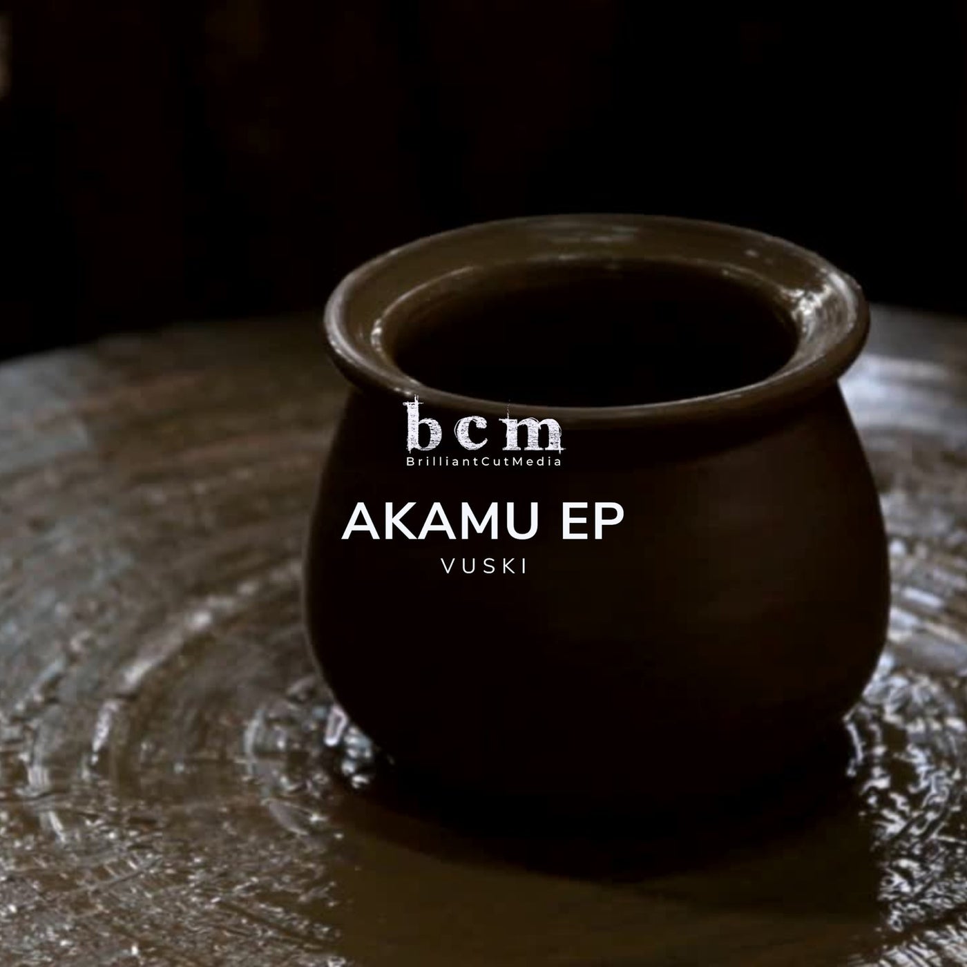 Akamu EP