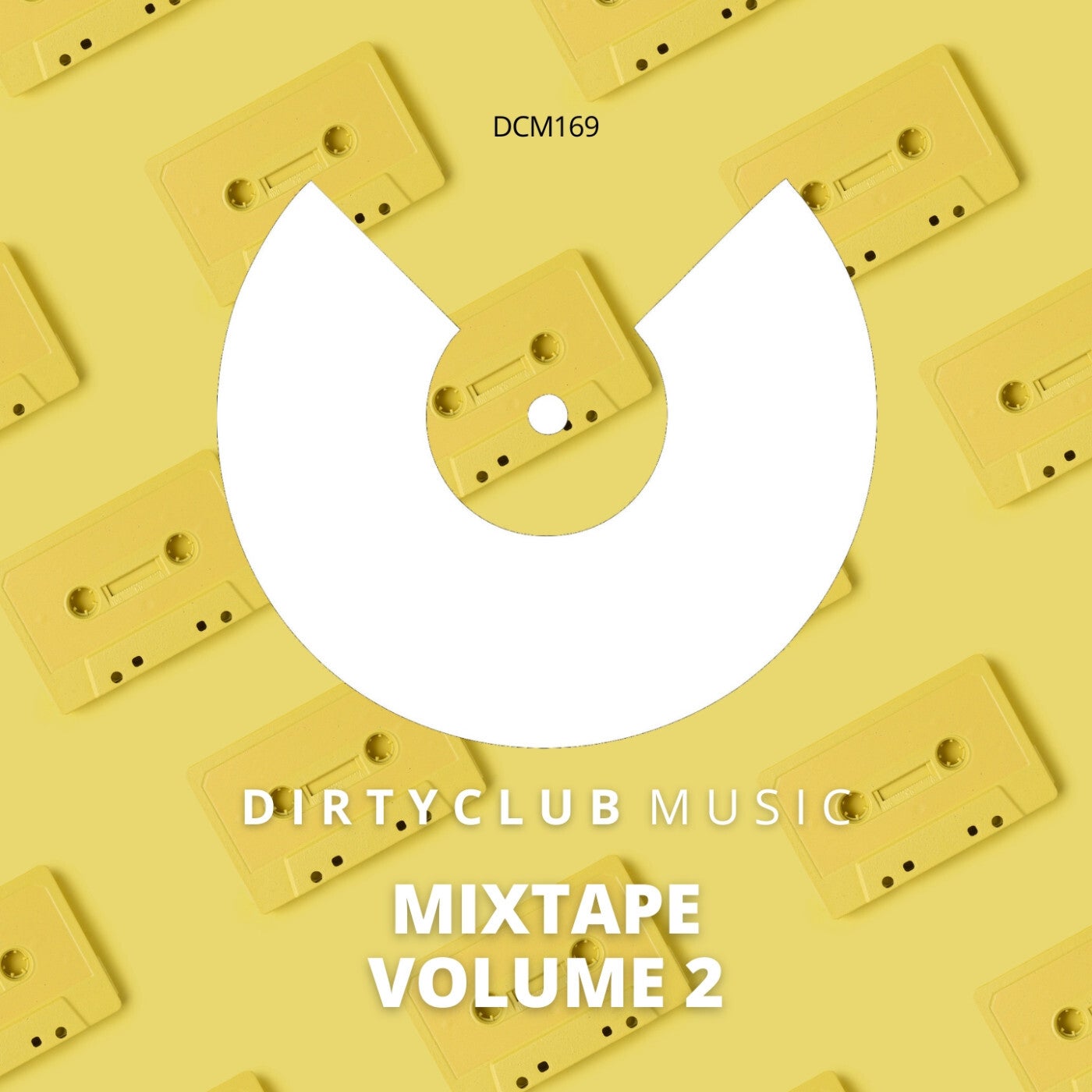 HIXTAPE: Vol. 2 - Album by HIXTAPE