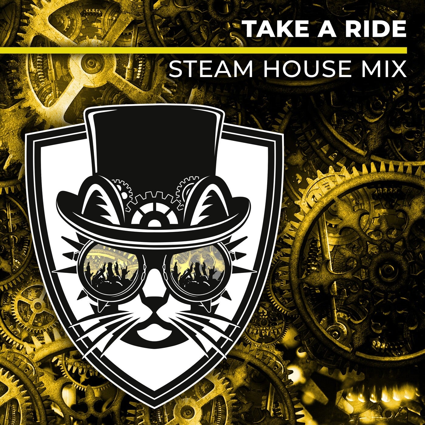 Take a Ride (Chris Cooper Remix)