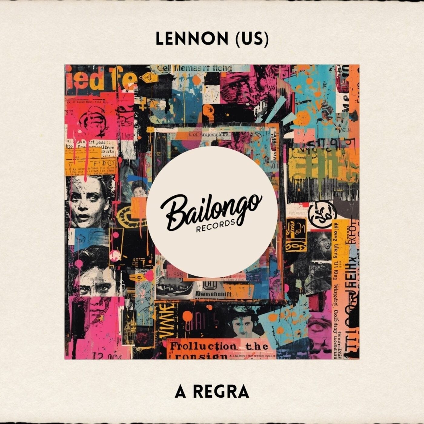 A Regra (Extended Mix)