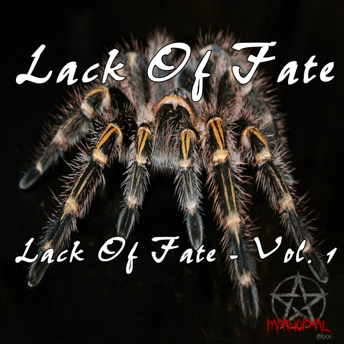 Lack Of Fate, Vol. 1