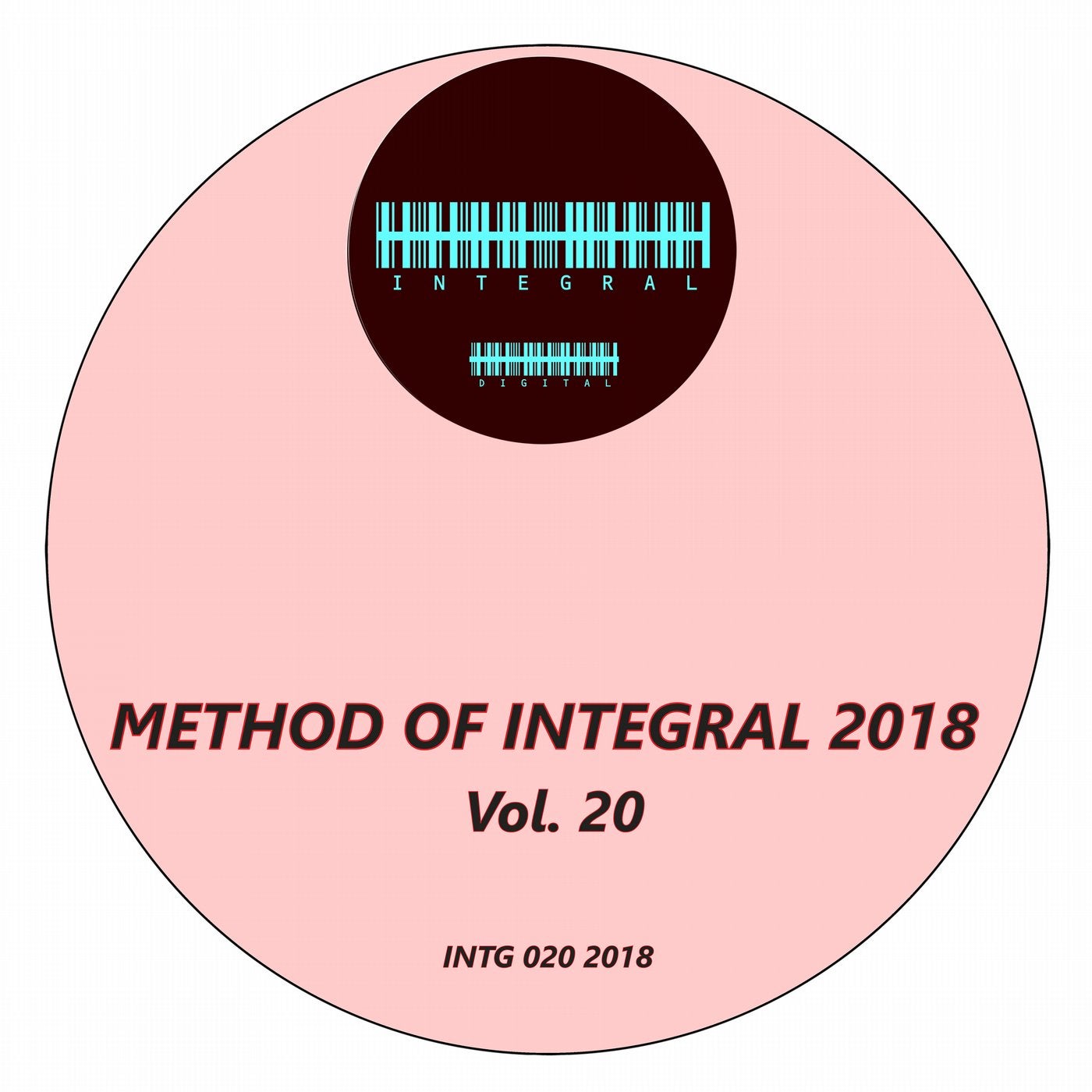 Method of Integral 2018, Vol. 20