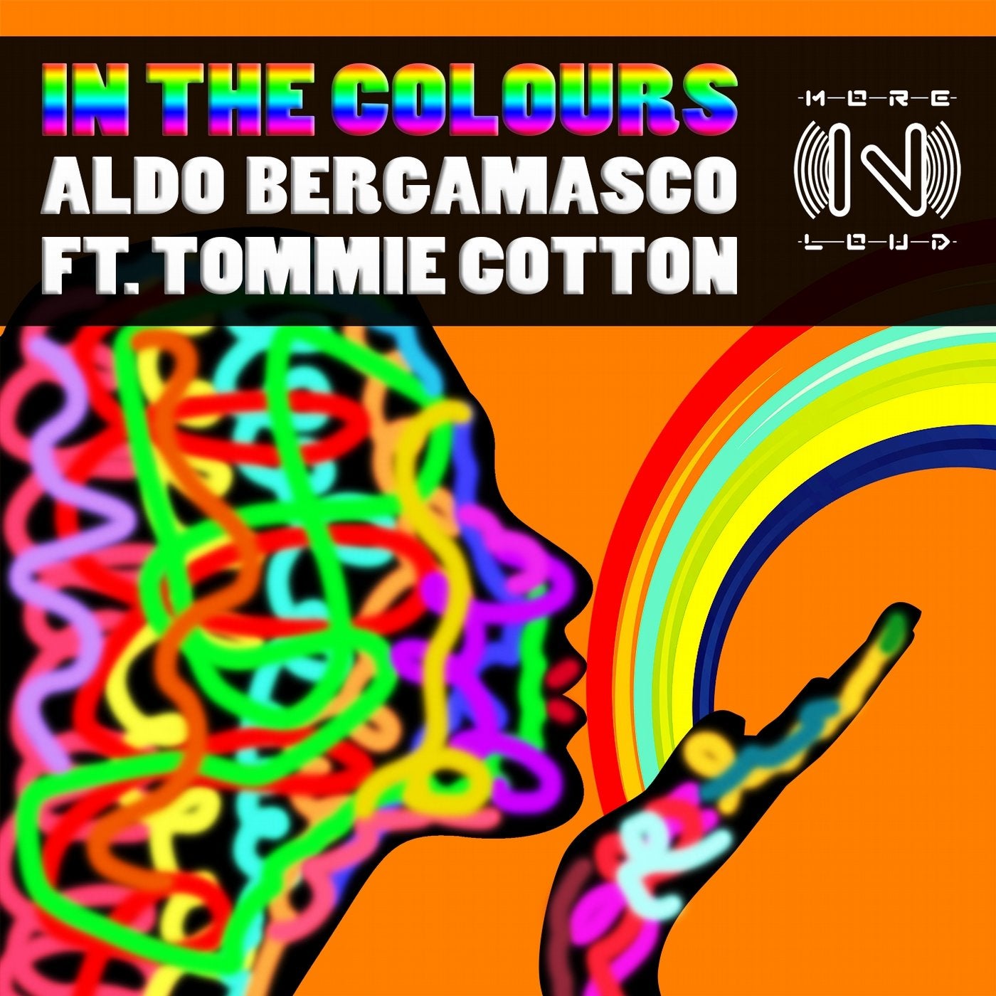 In The Colours (feat. Tommie Cotton)