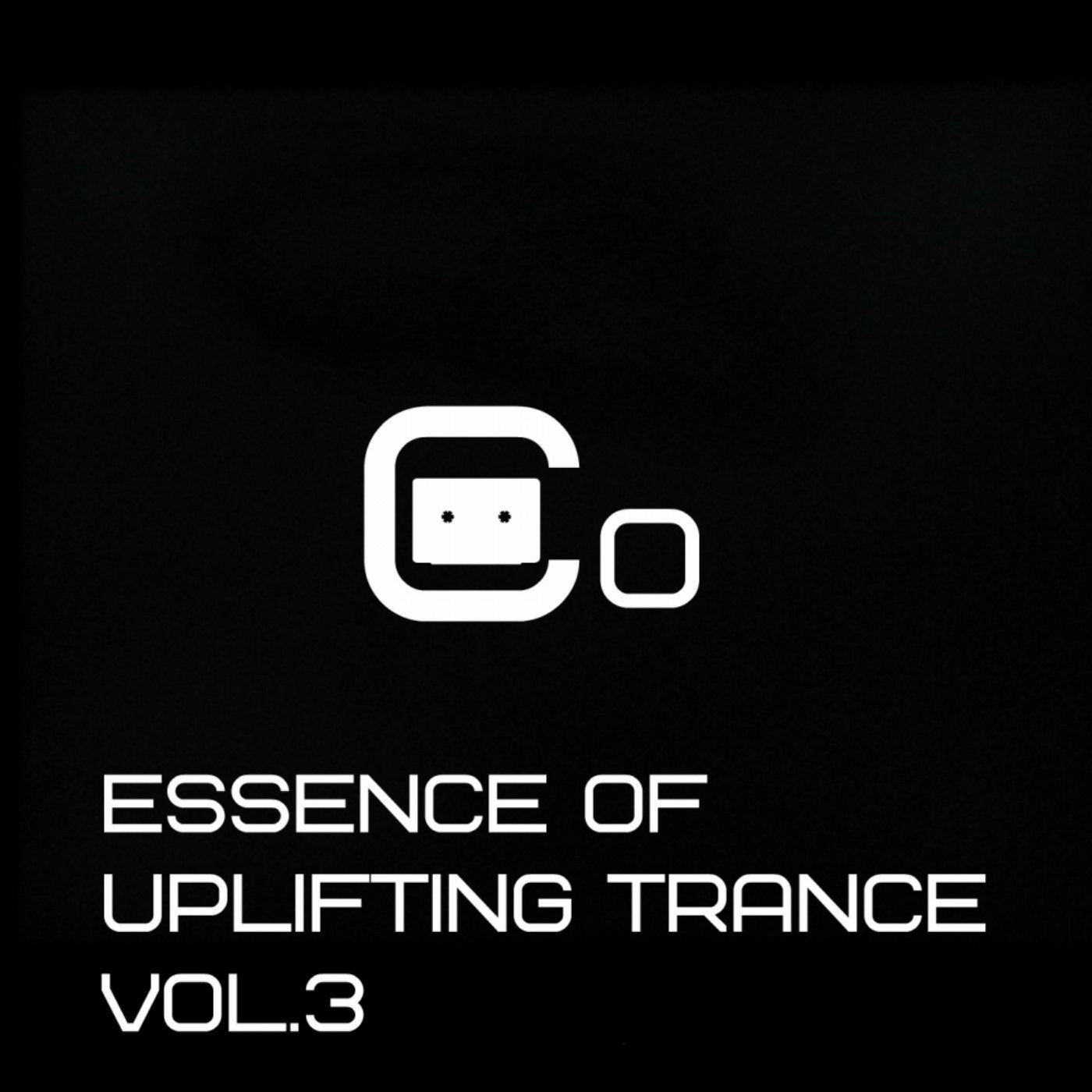 Essence of Uplifting Trance, Vol. 3