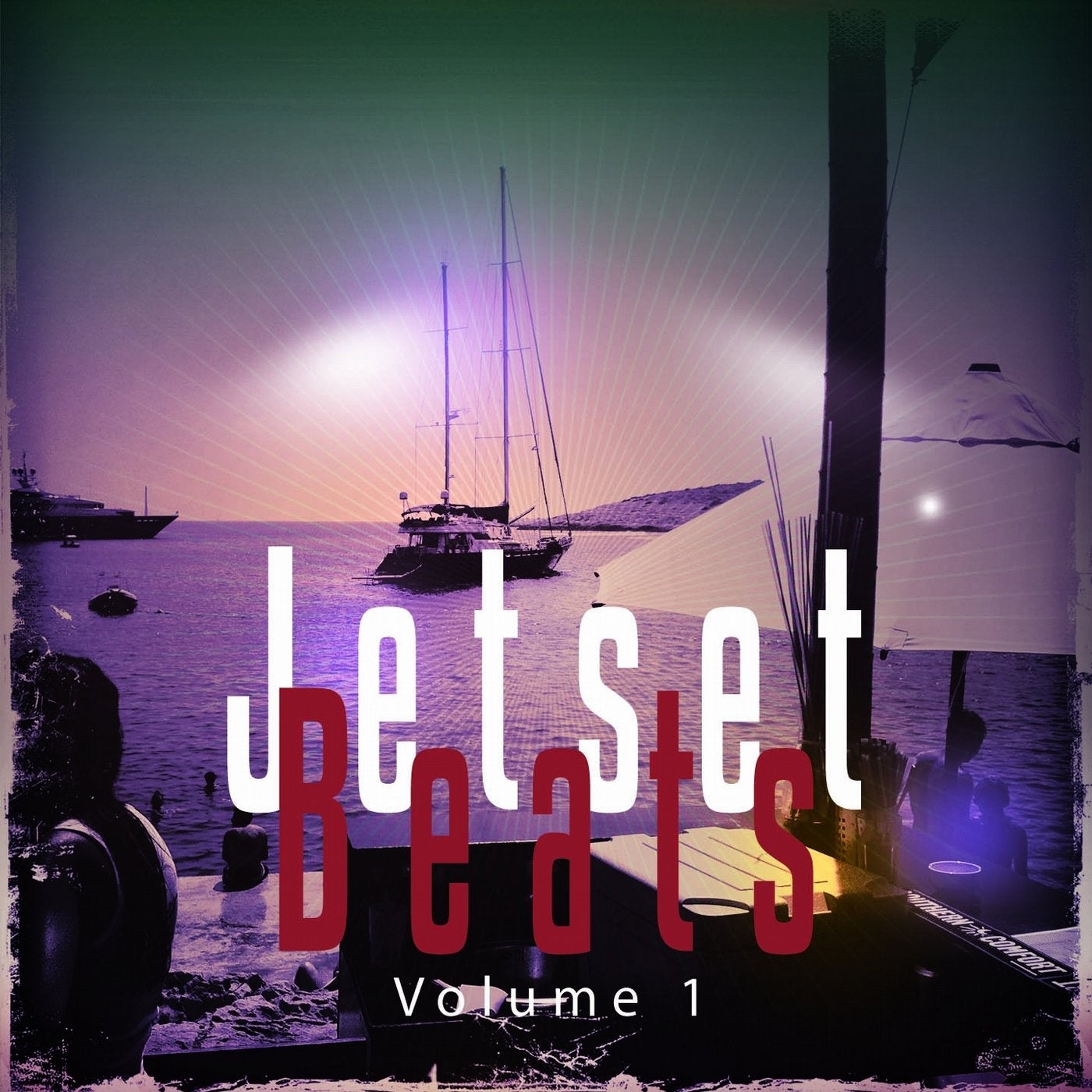 Jetset Beats, Vol. 1 (Best Electronic Dance Tracks from World's Hottest Party Spots)