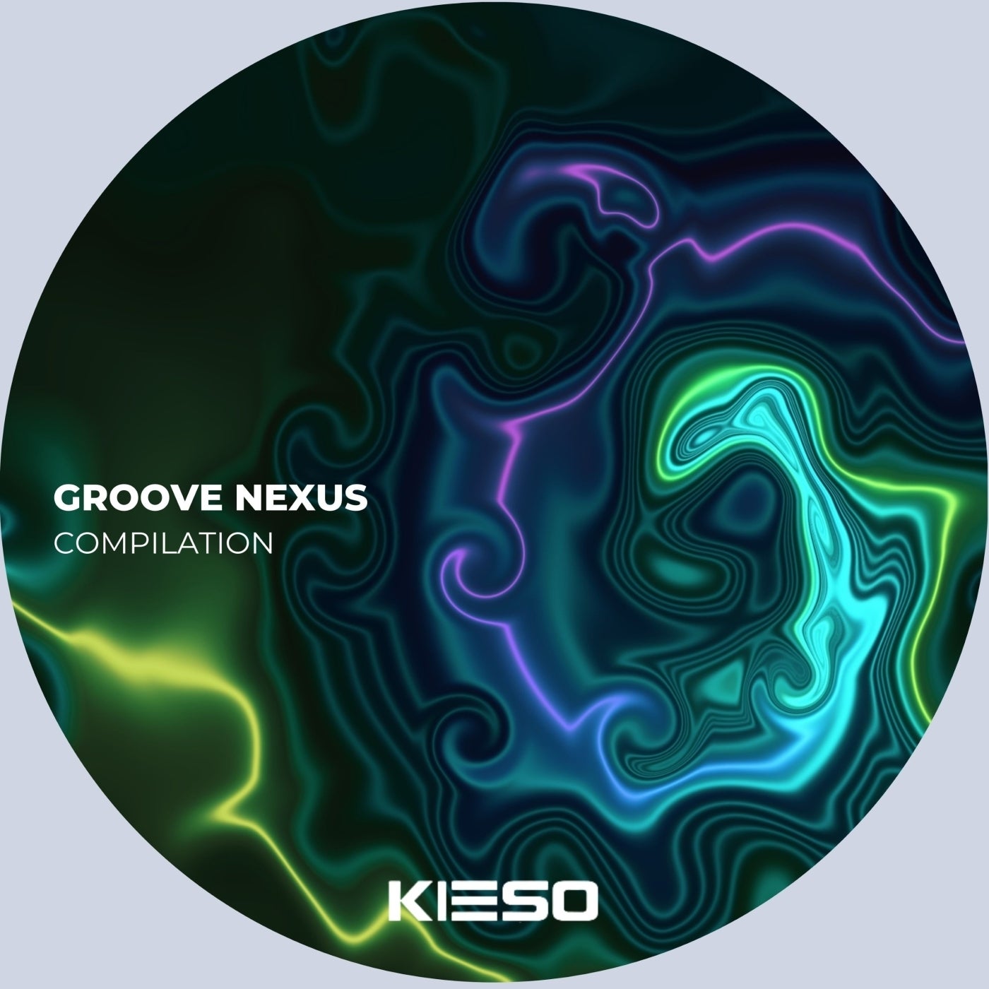 Cover art for Groove Nexus