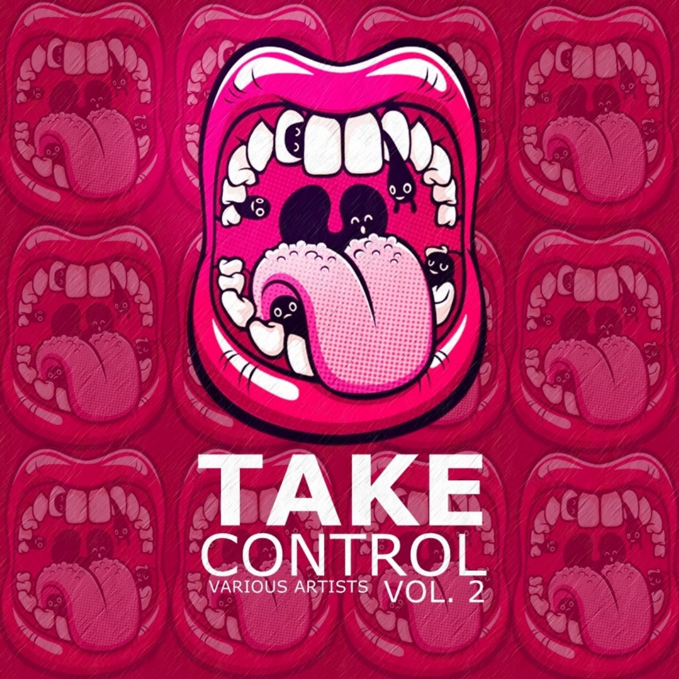 Take Control, Vol. 2