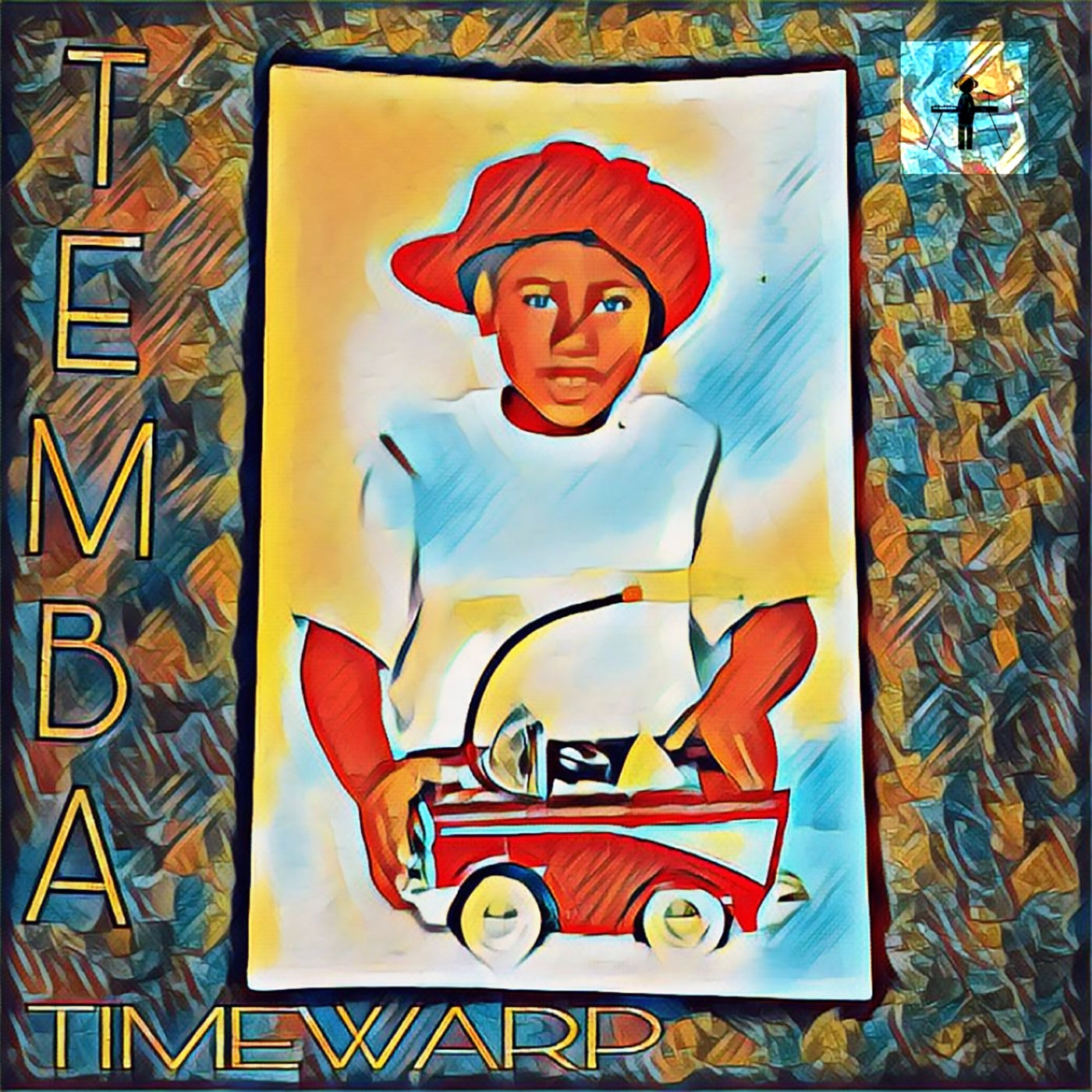 Temba's Timewarp