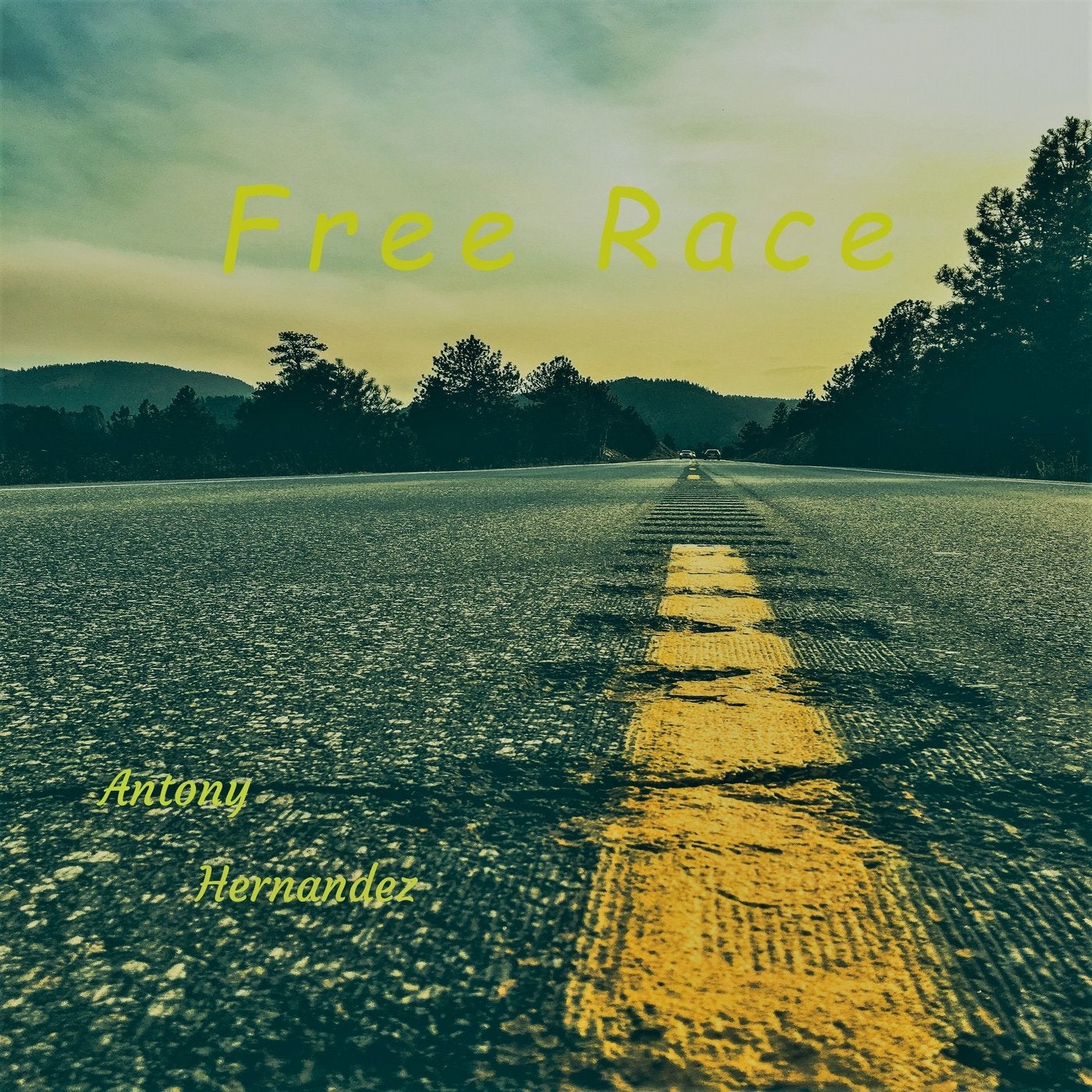 Free Race